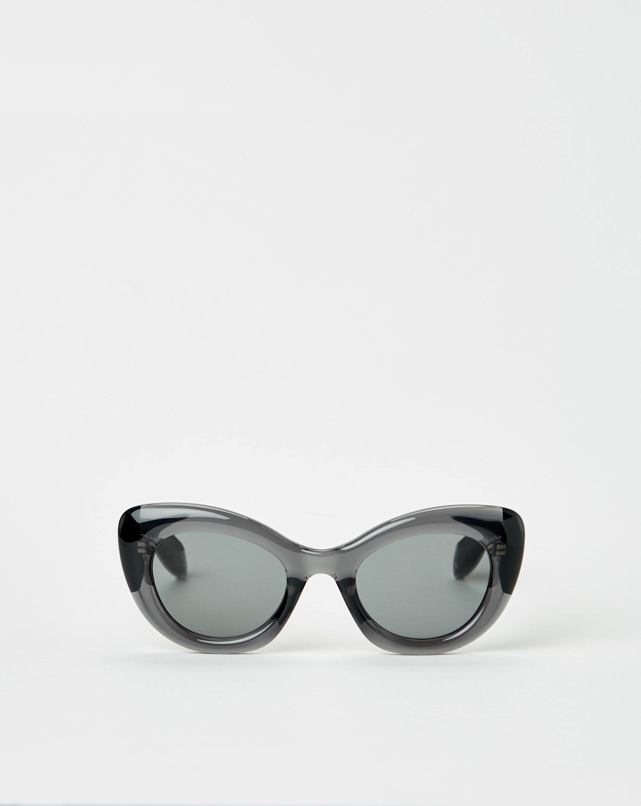 Translucent Cat Eye