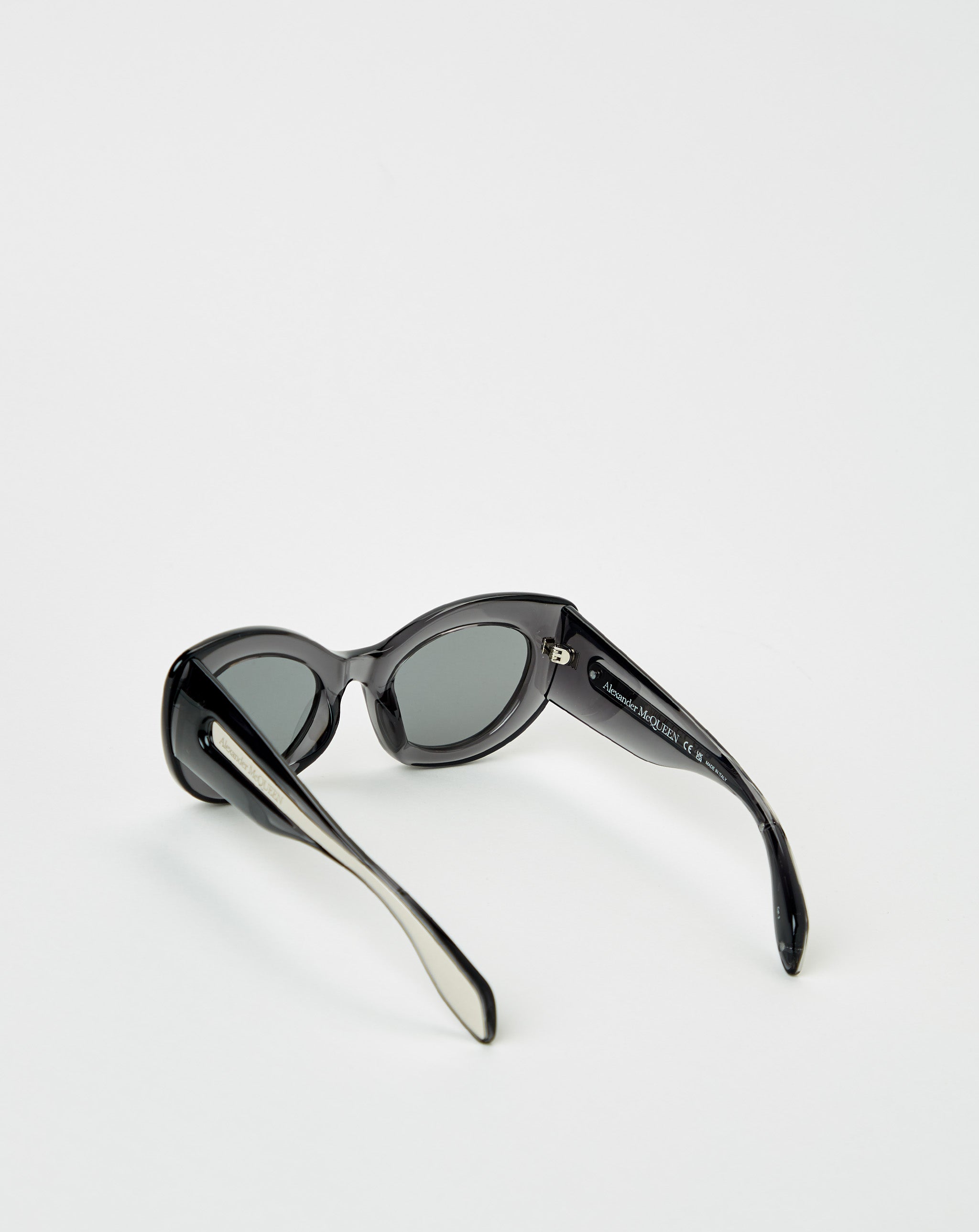 Translucent Cat Eye