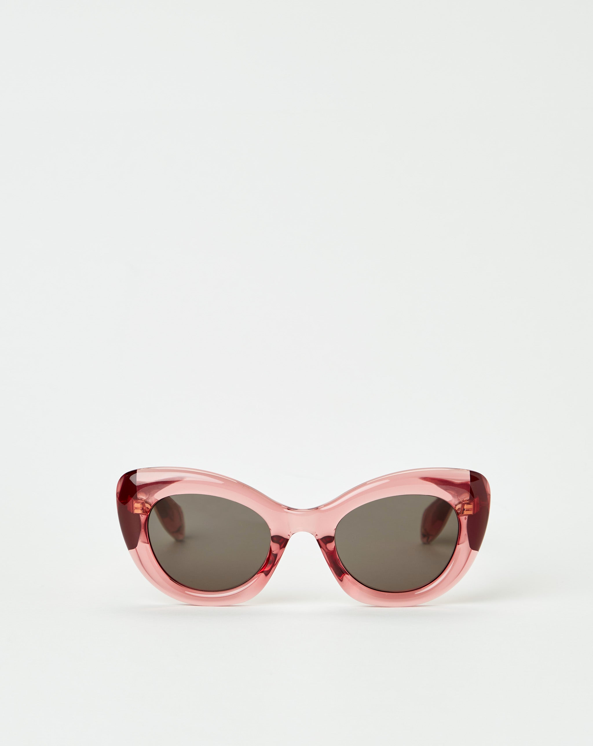 Translucent Cat Eye