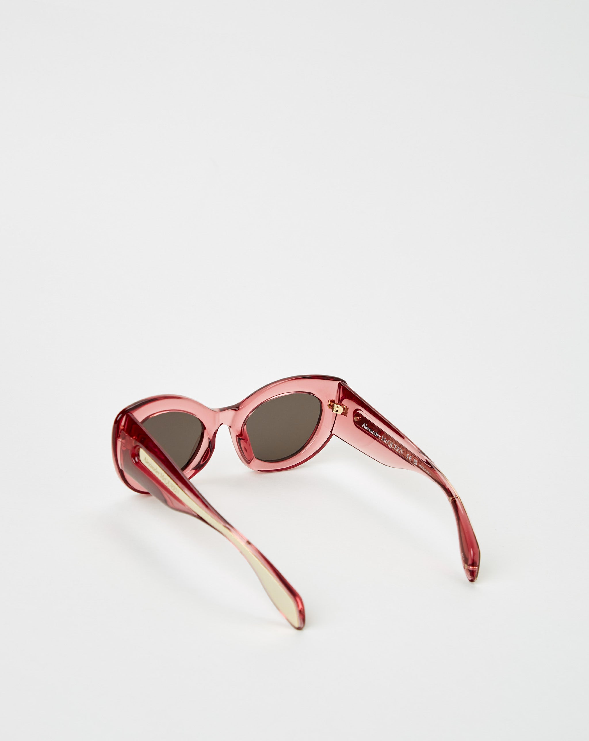 Translucent Cat Eye