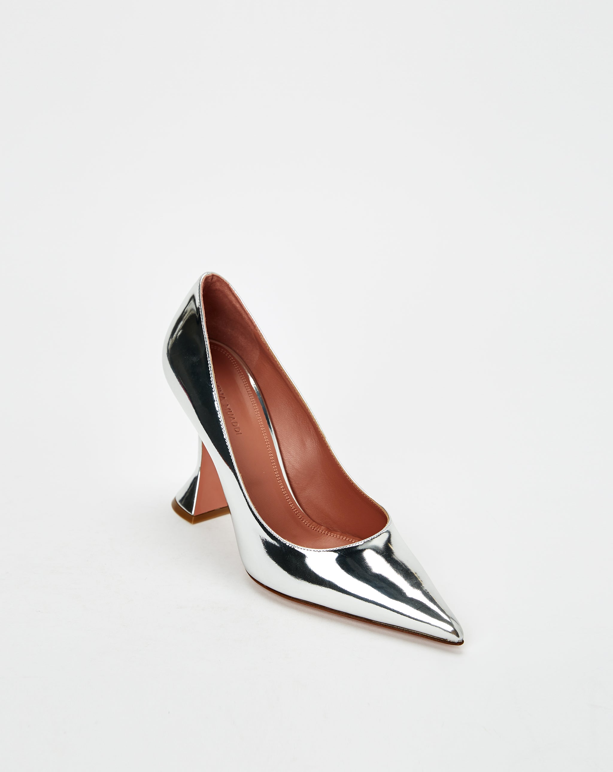 Amina 95mm Pump