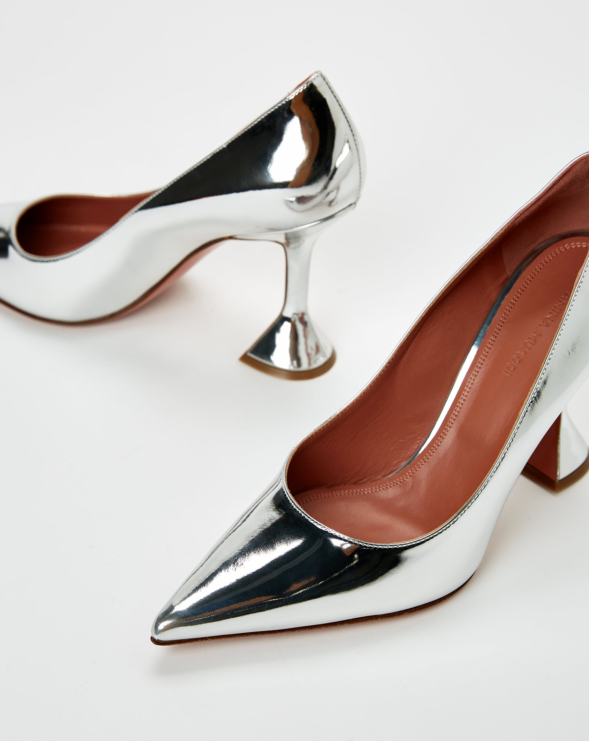 Amina 95mm Pump