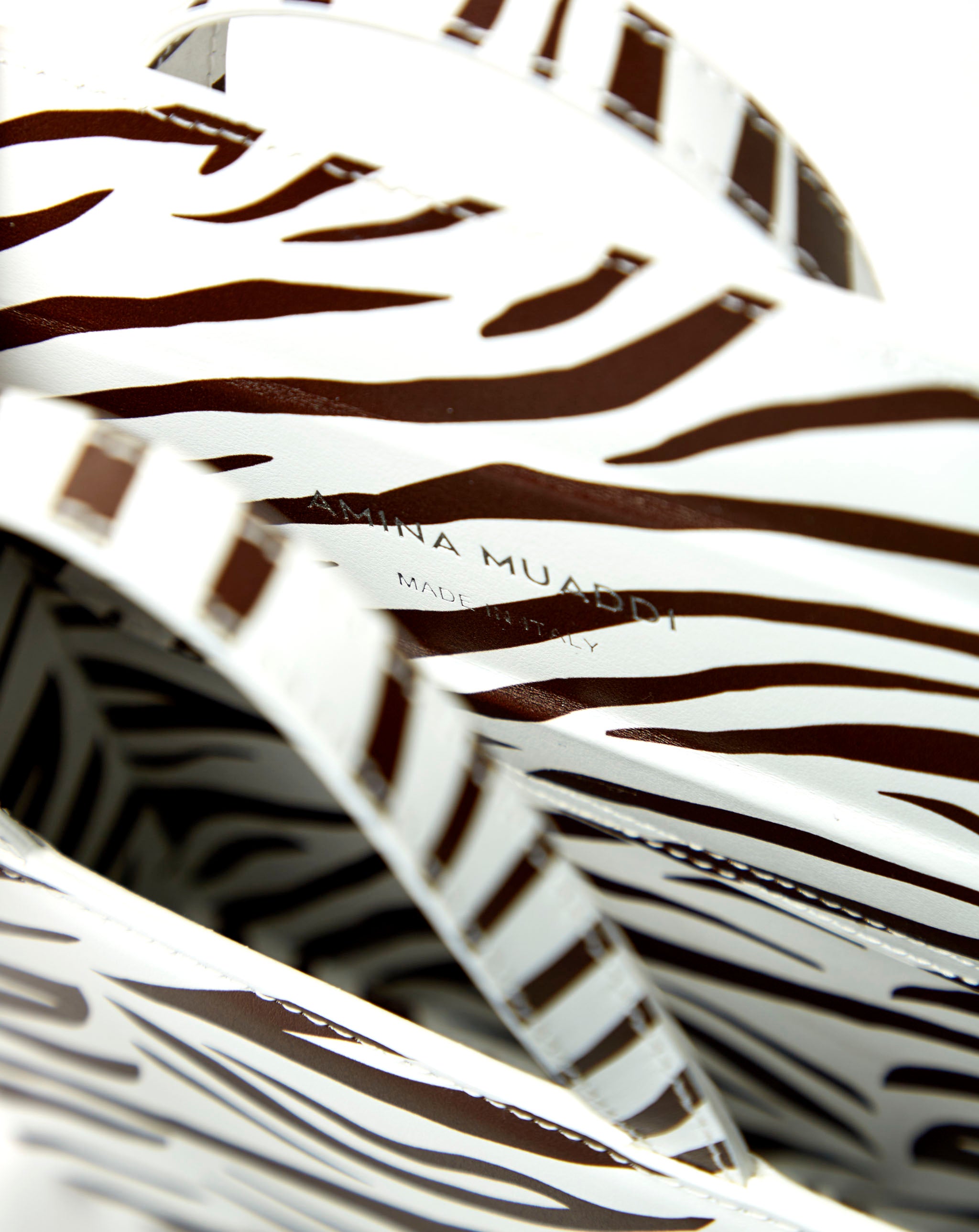 Amini Zebra