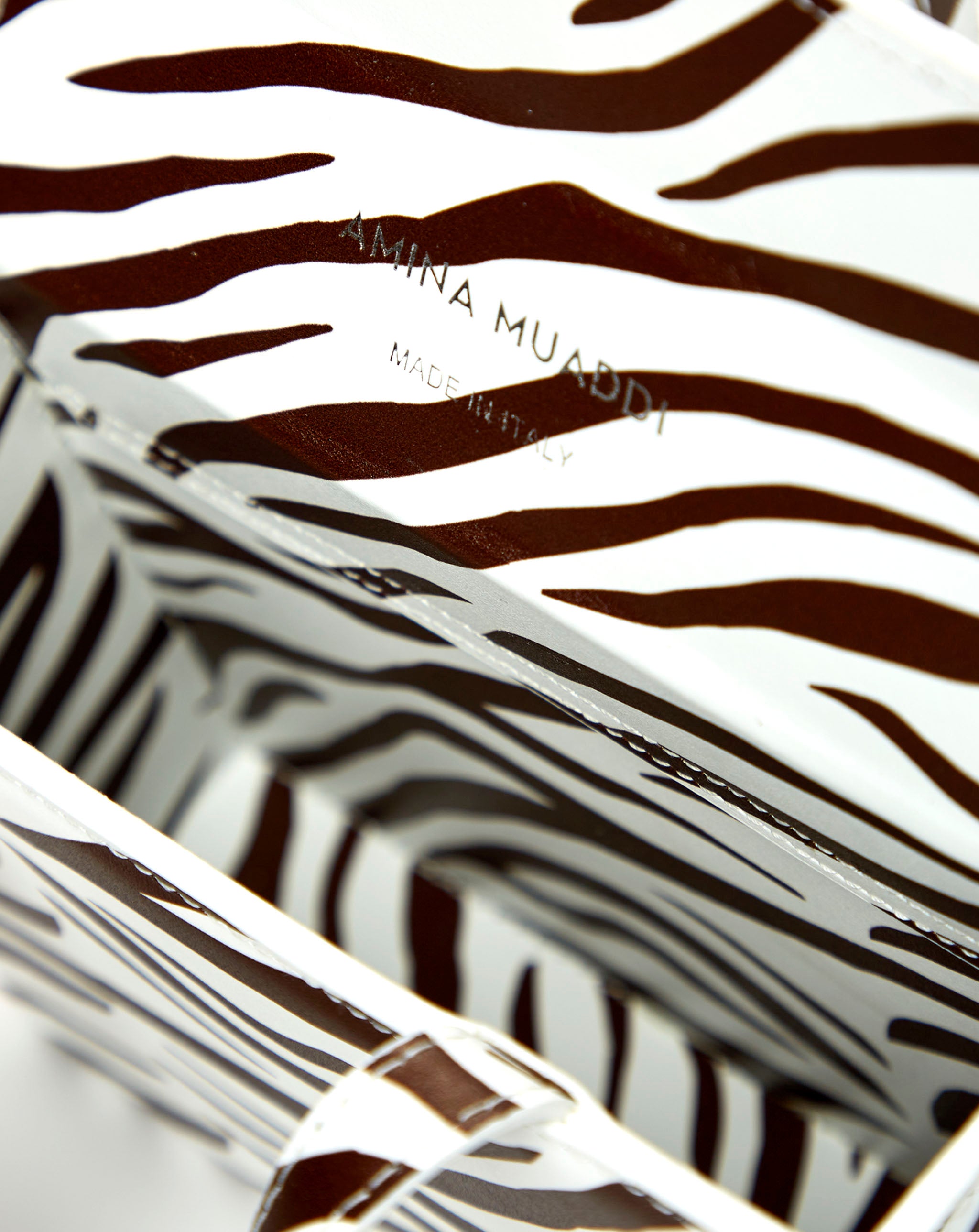 Amini Zebra