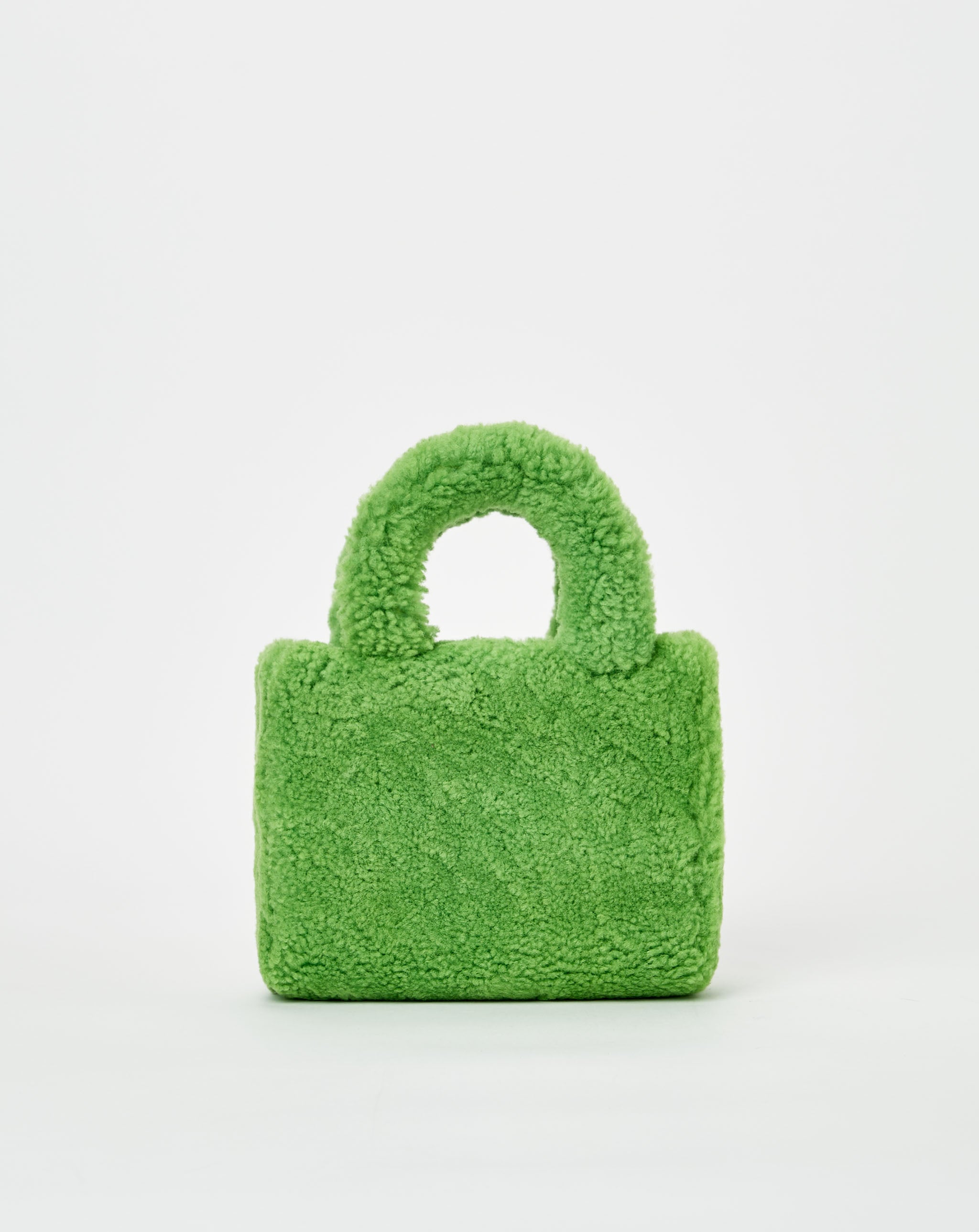 Amini Giuly Shearling