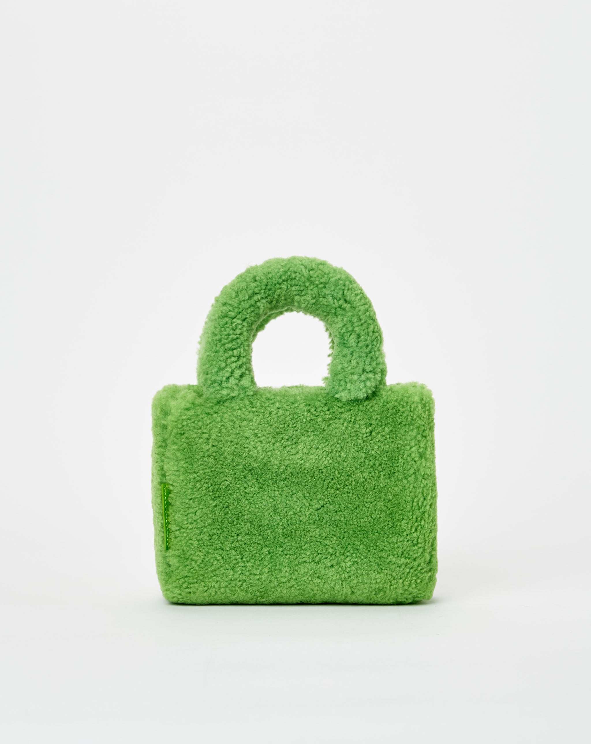 Amini Giuly Shearling