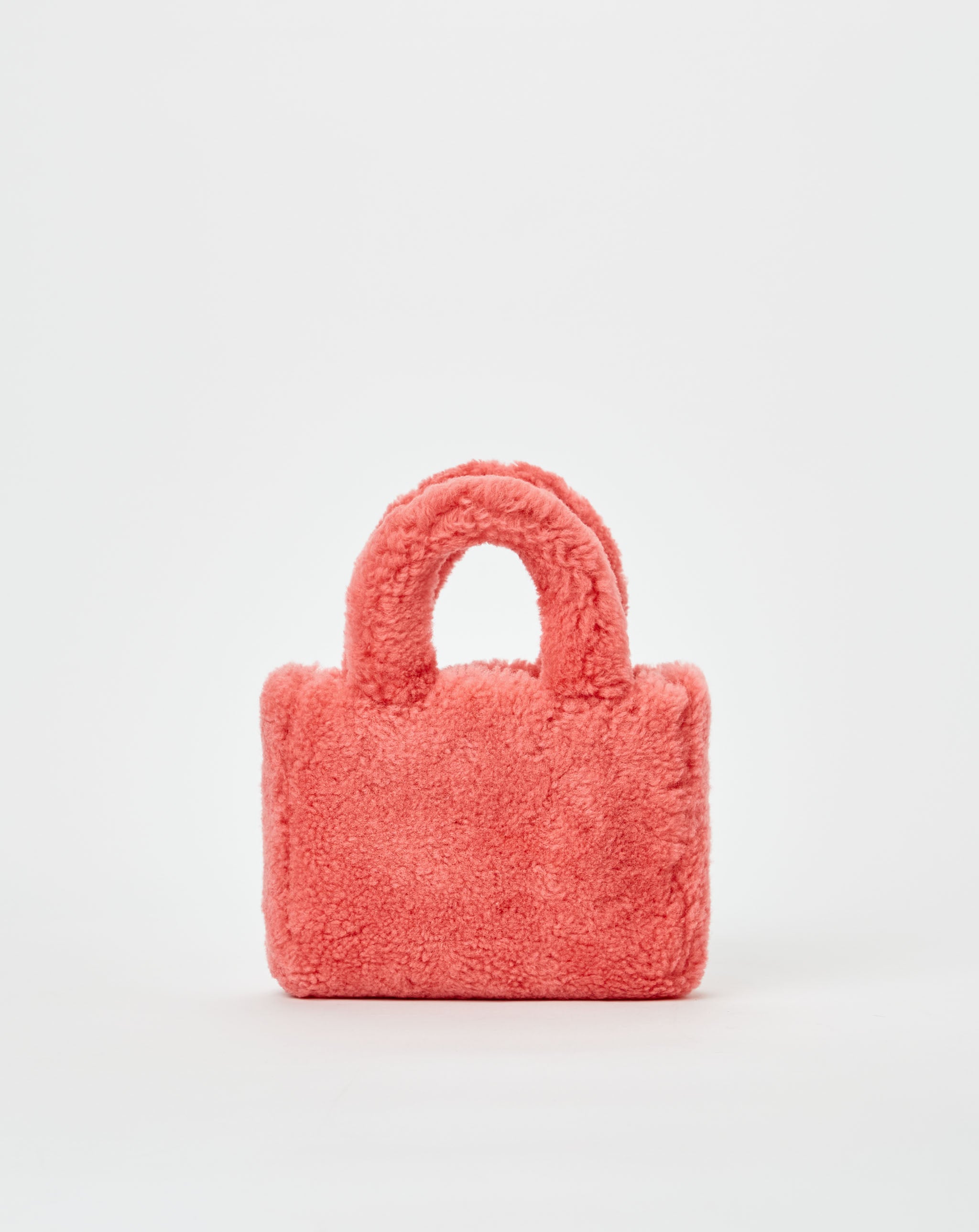 Amini Giuly Shearling