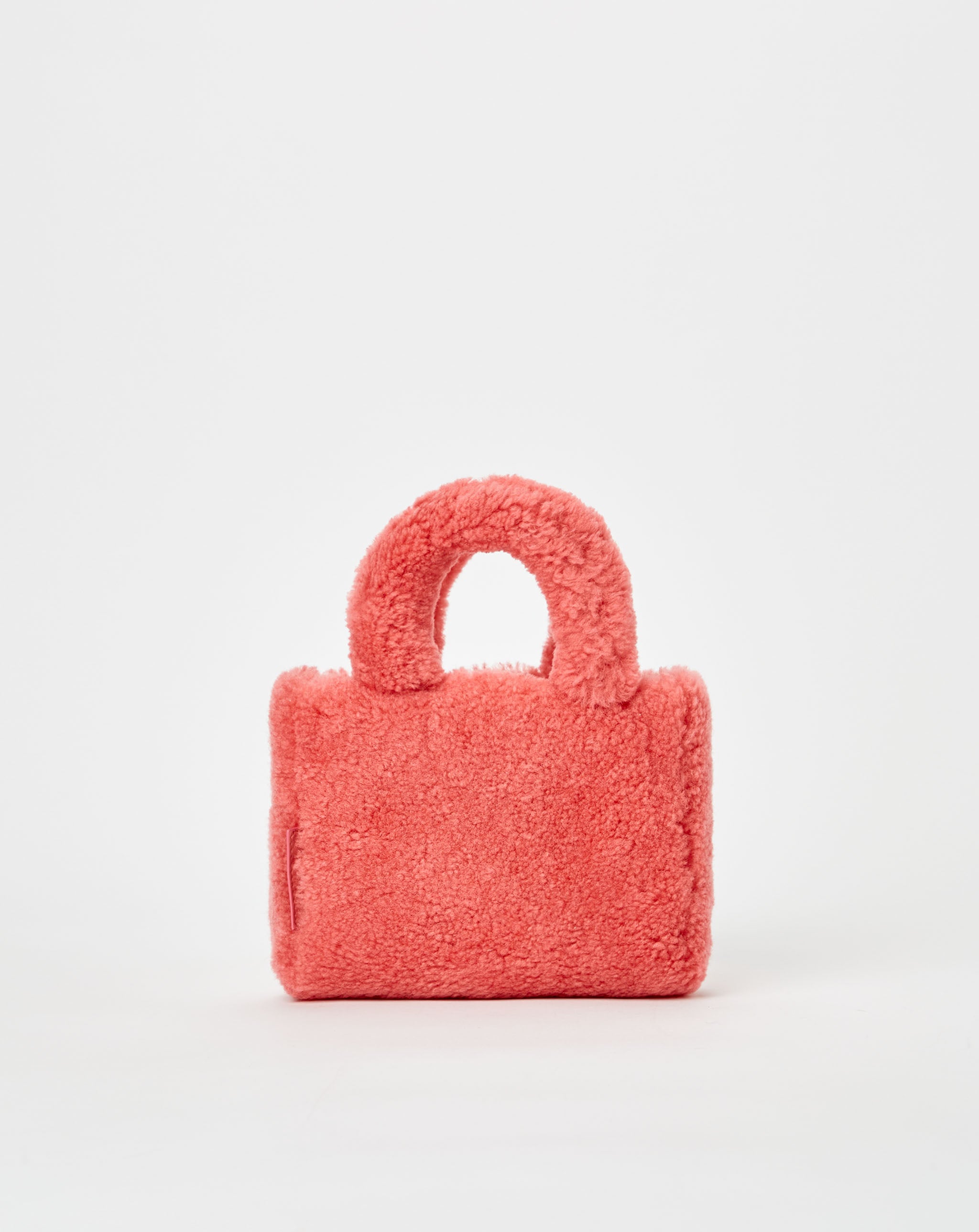Amini Giuly Shearling