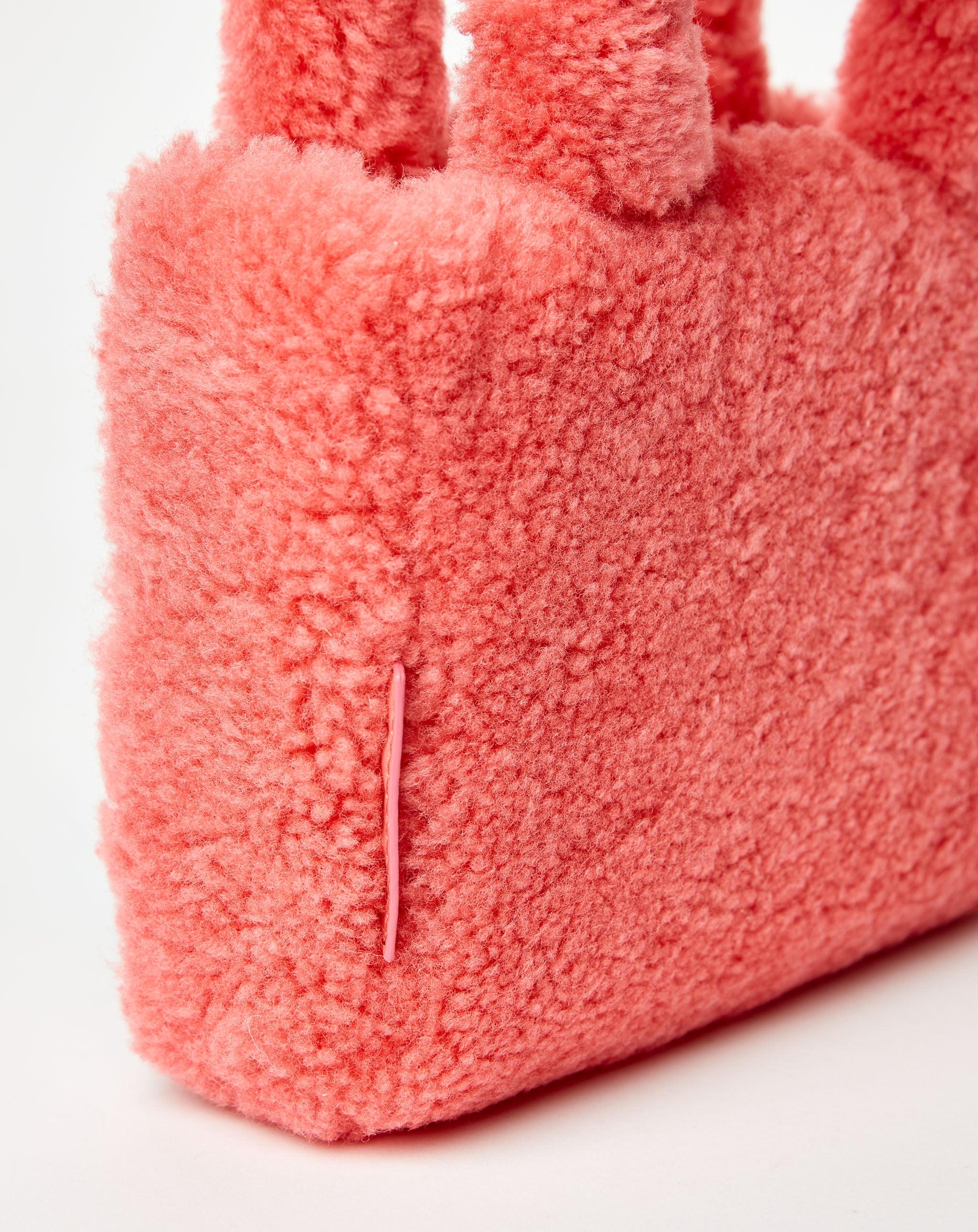 Amini Giuly Shearling