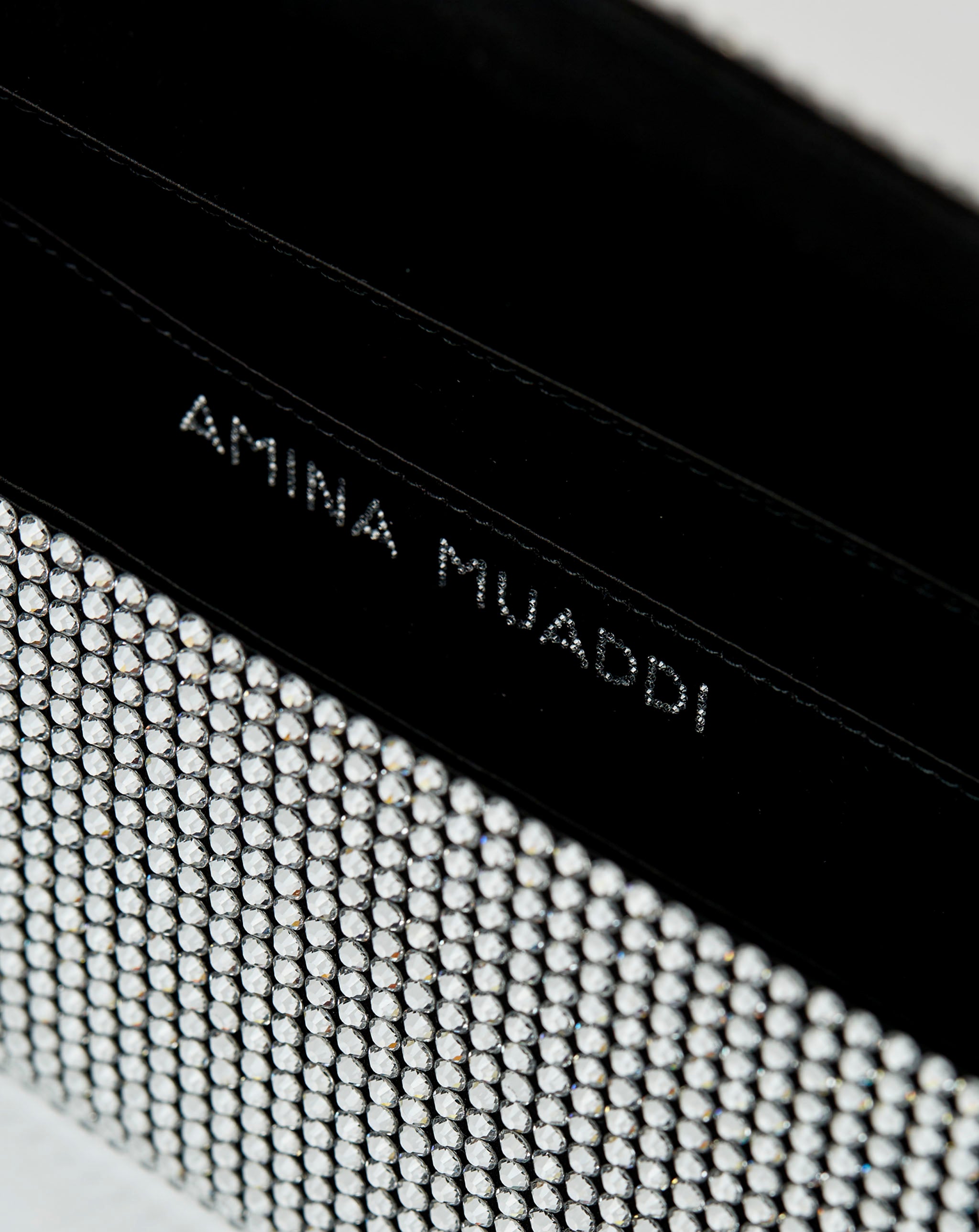 Amini Paloma East West Satin