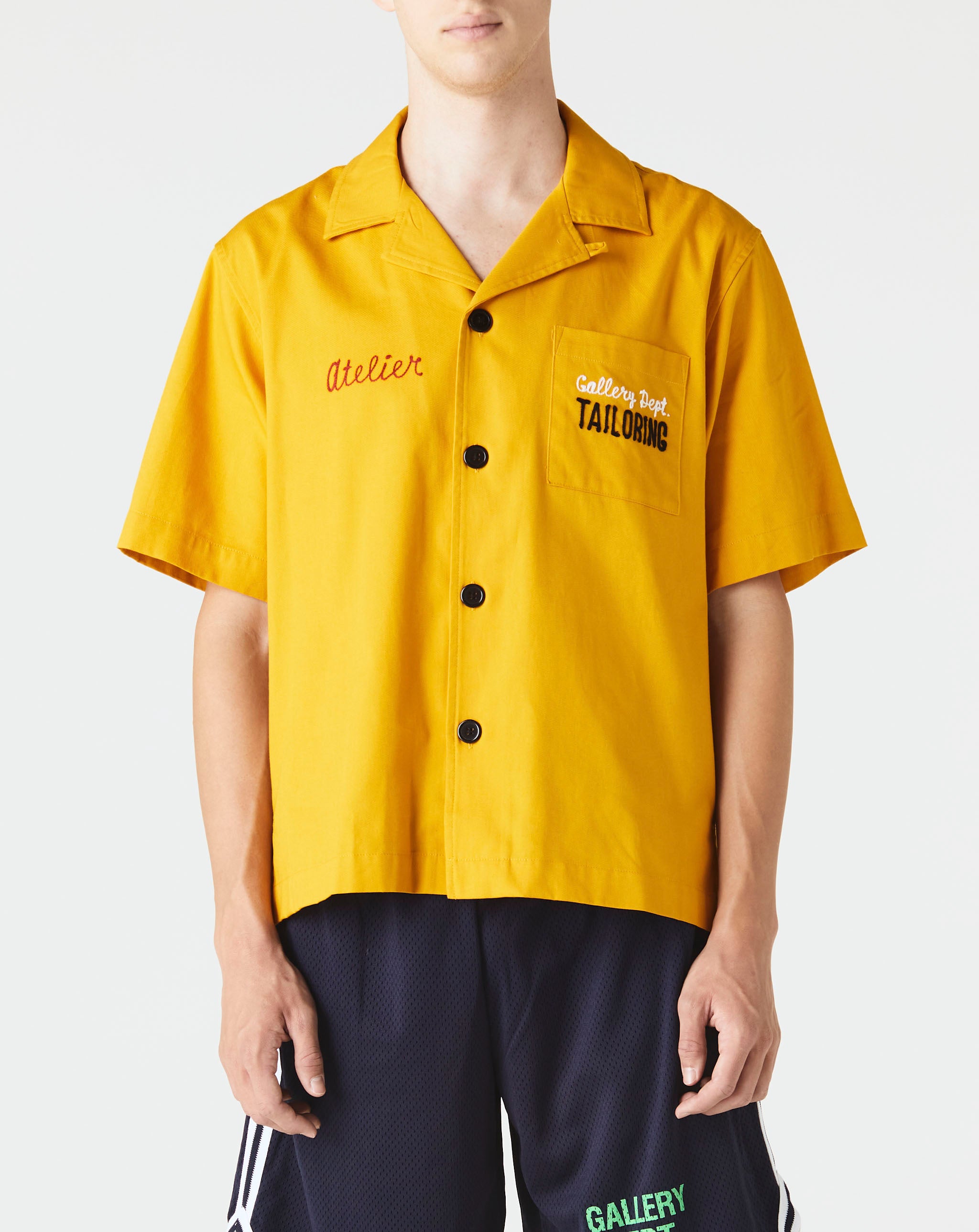 Altelier Parker Shirt