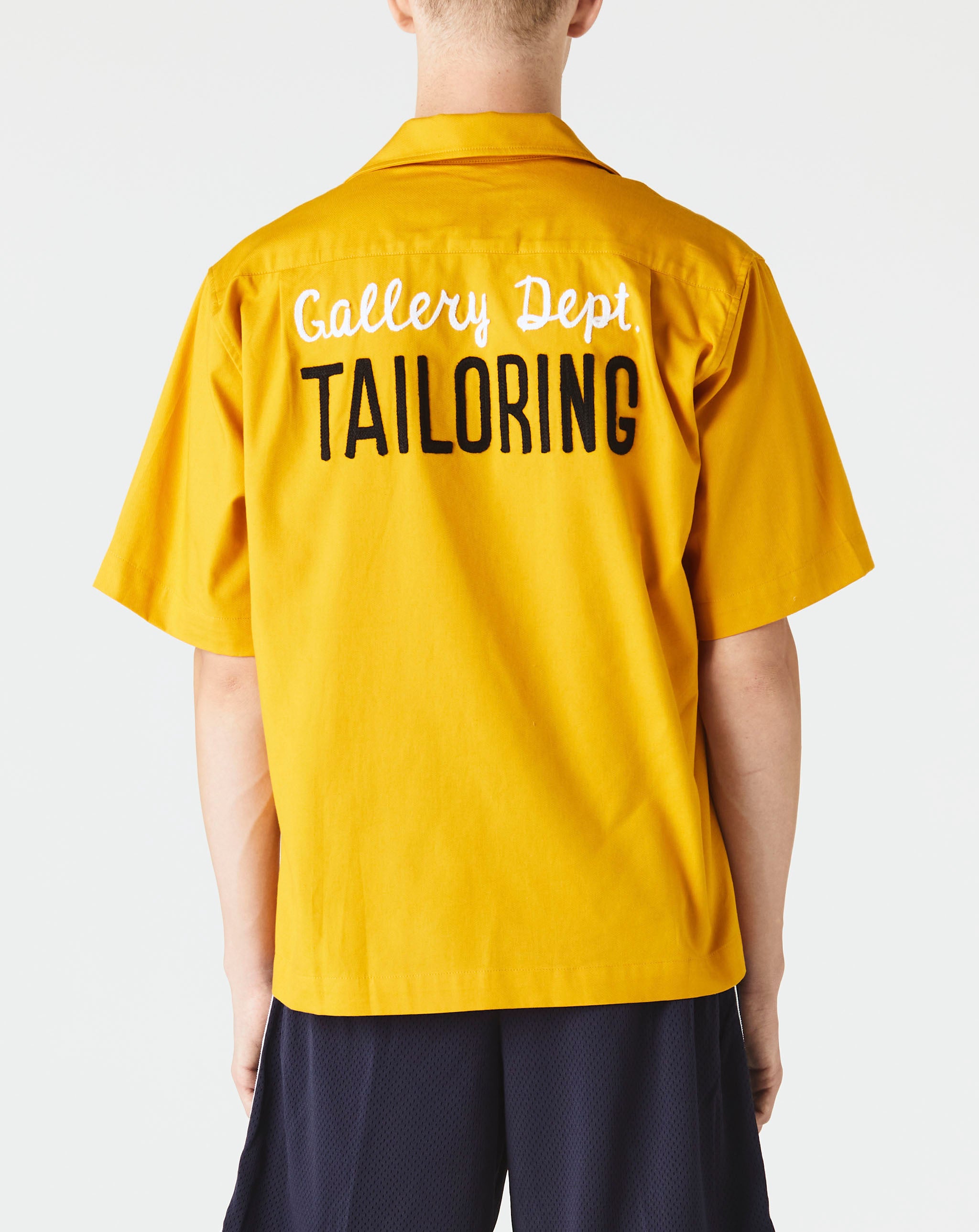Altelier Parker Shirt