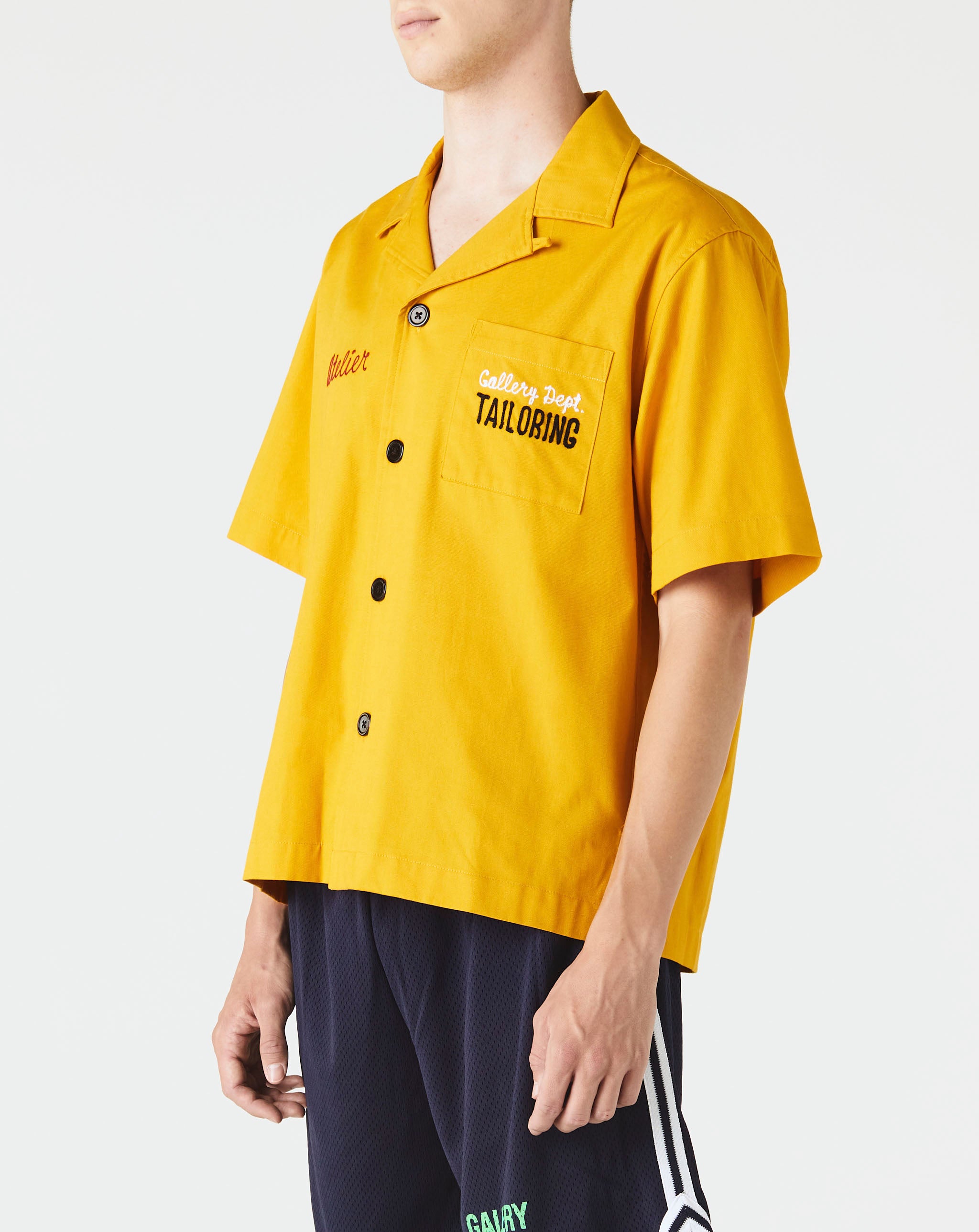Altelier Parker Shirt