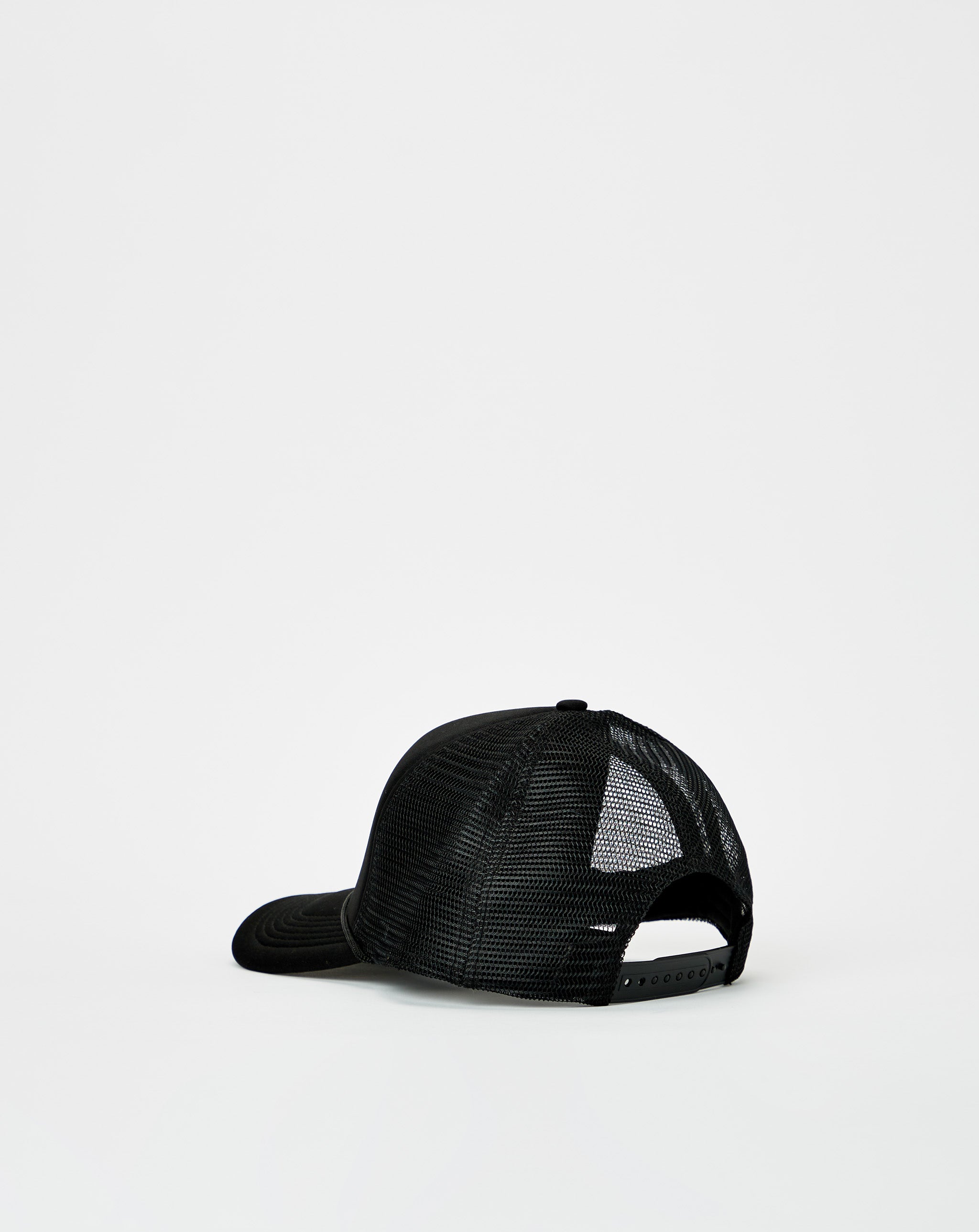 Atk Stack Logo Trucker