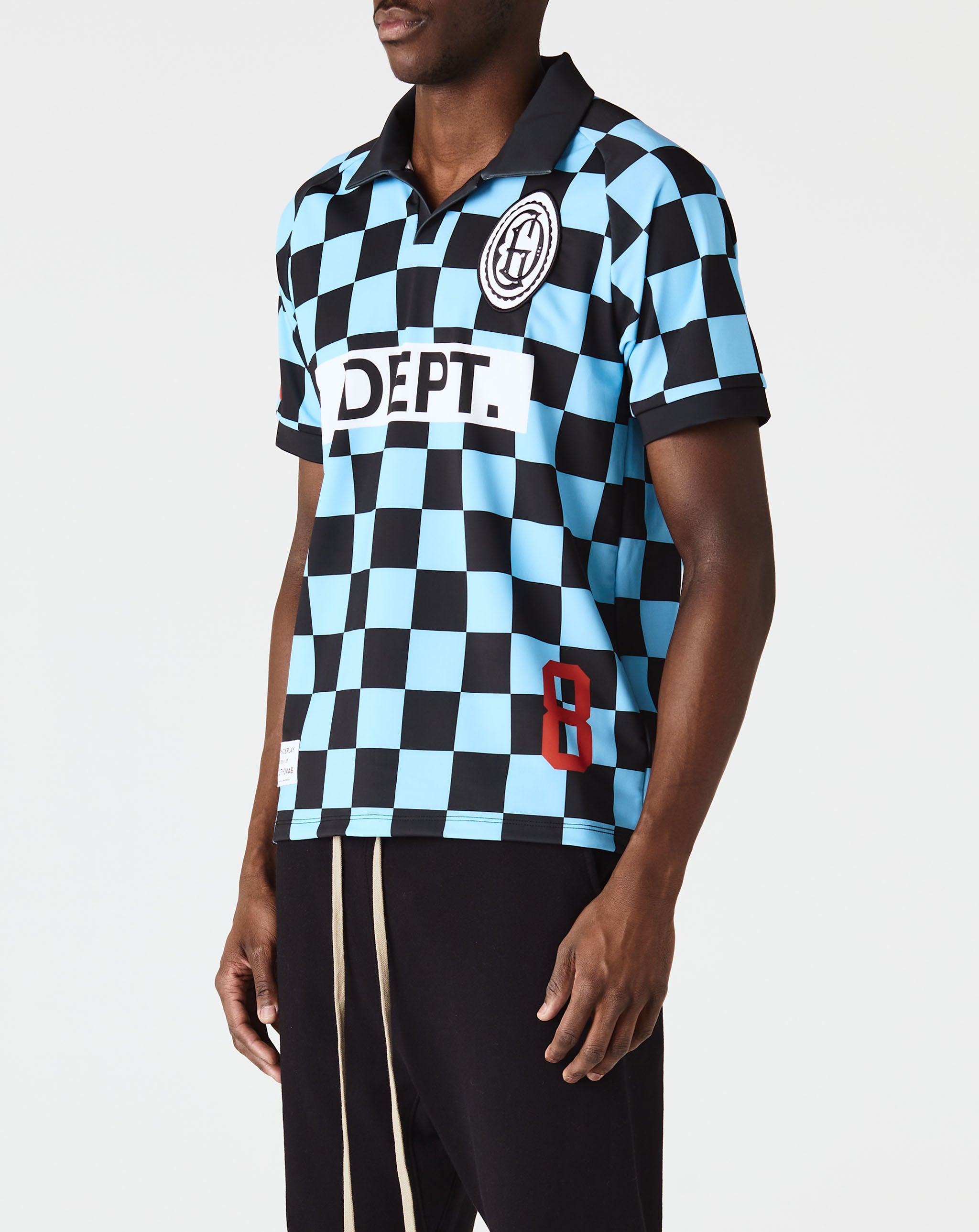 Alvarado Soccer Jersey