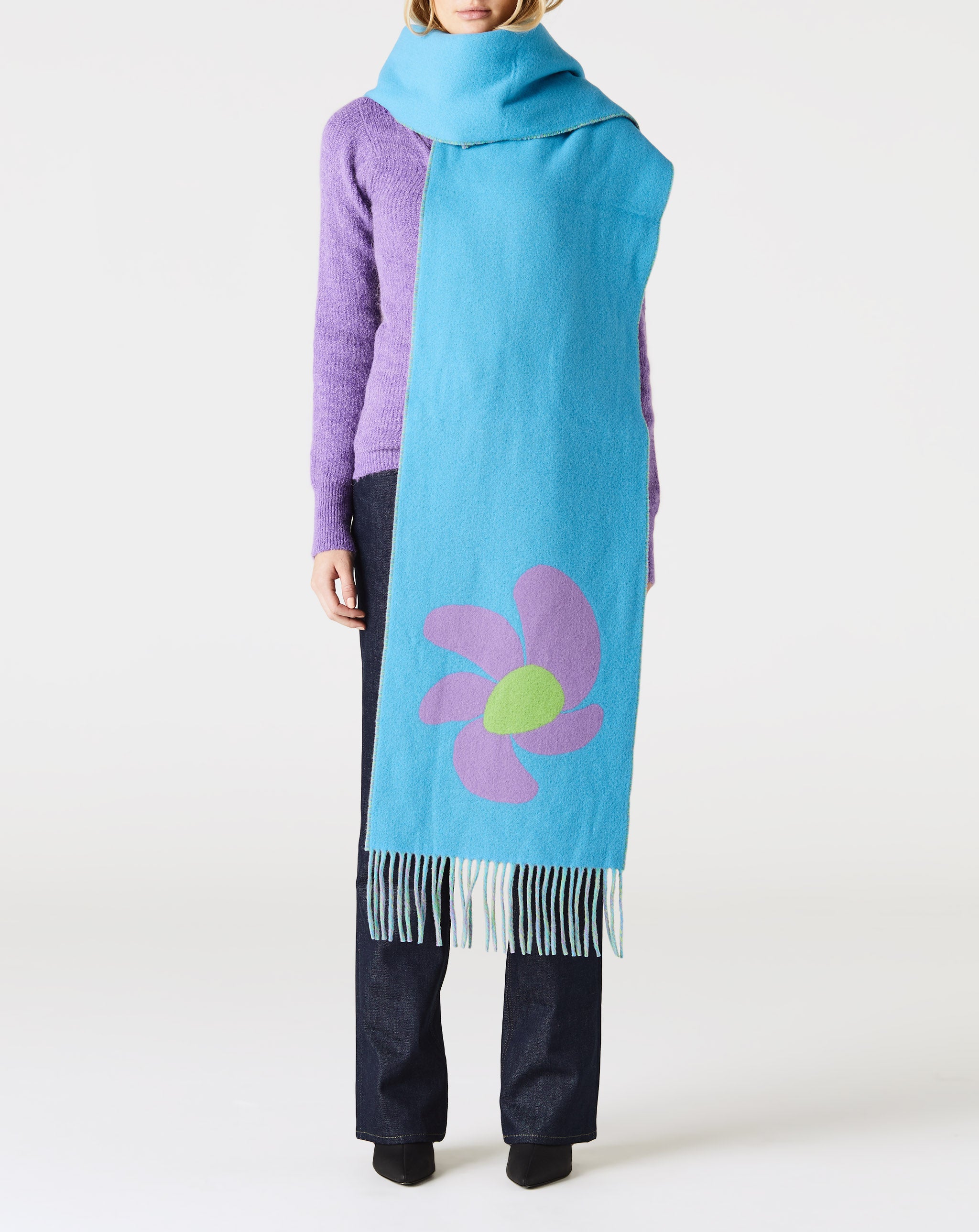 Fleur Scarf