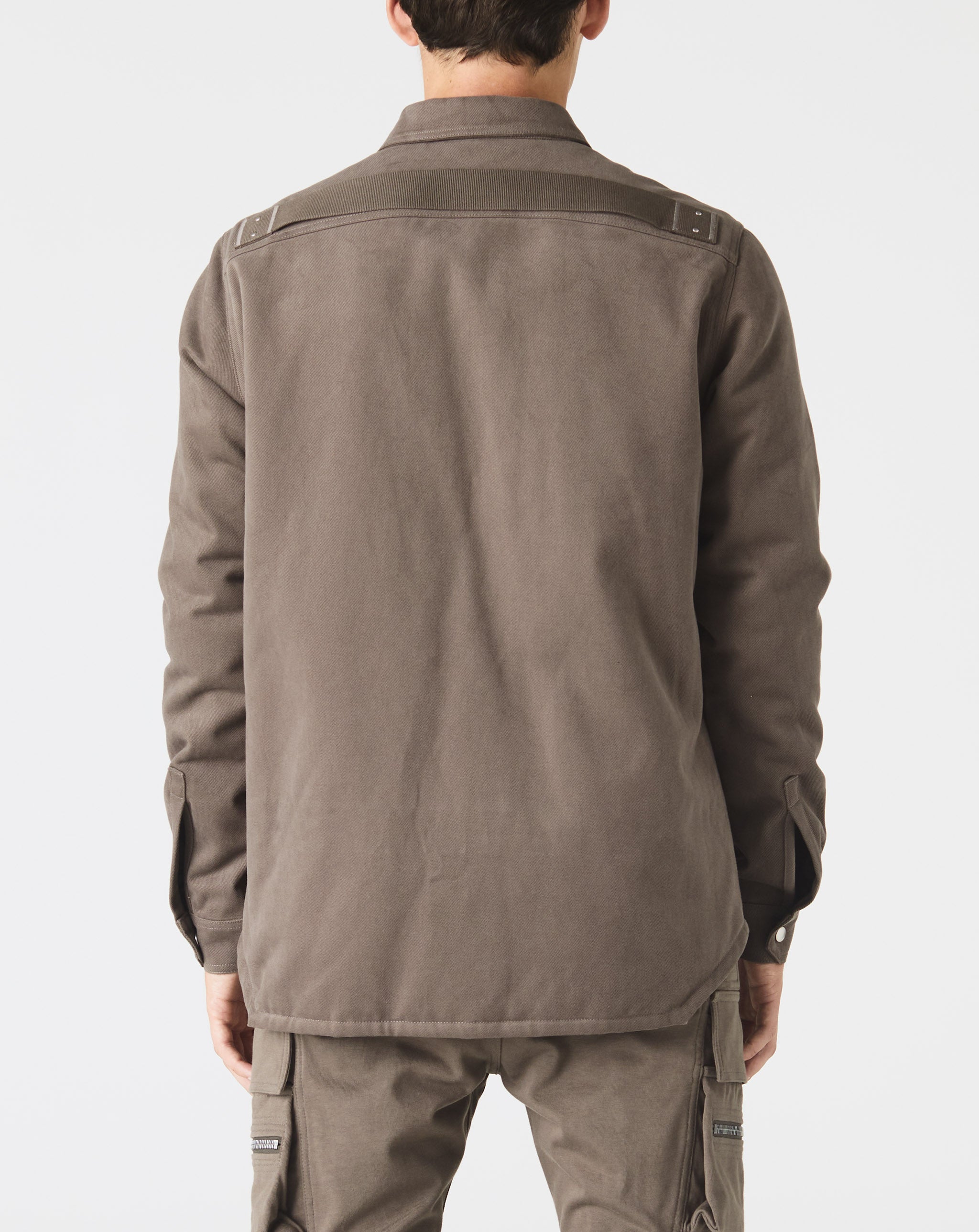 Moleskin Shirt