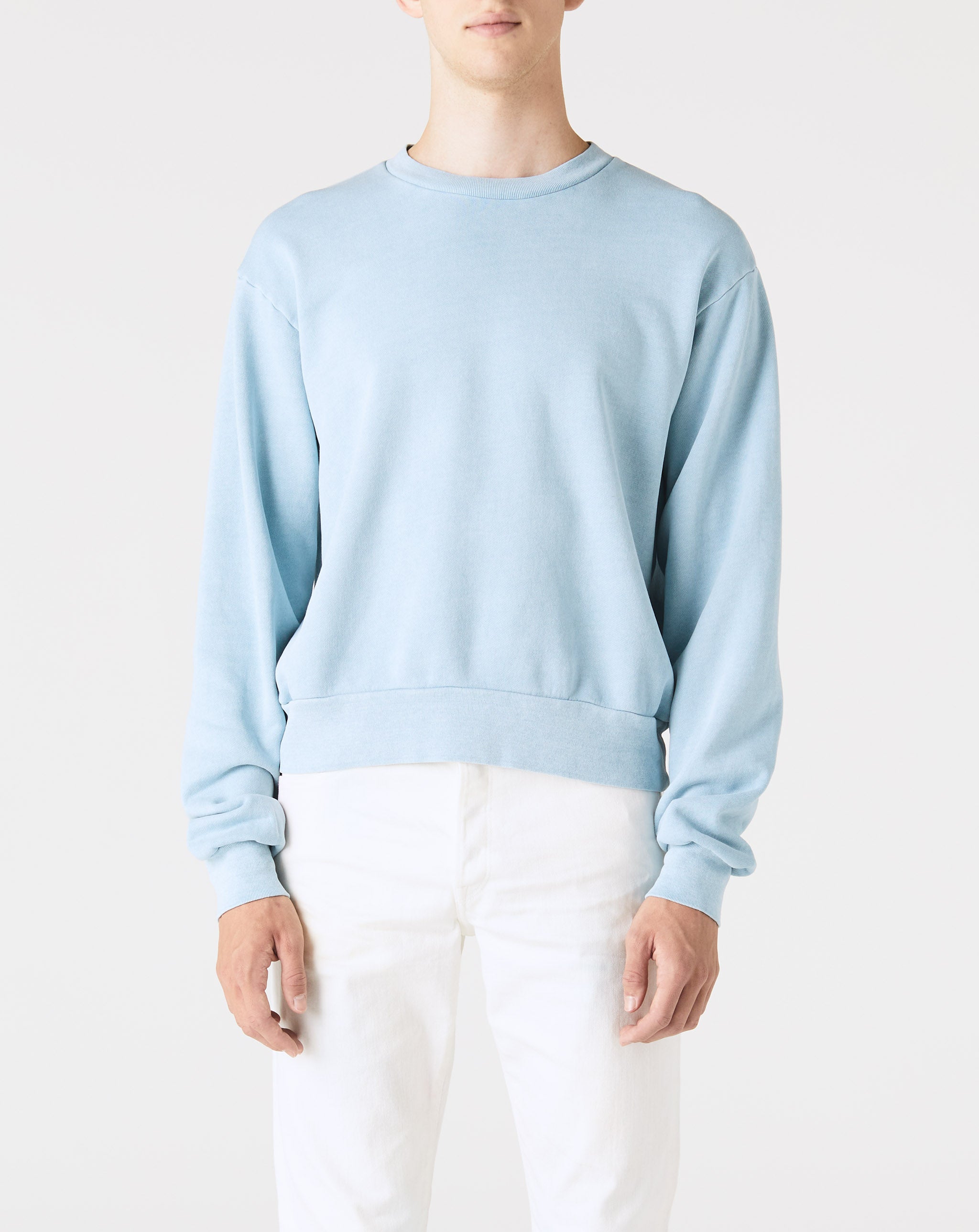 Crewneck Sweatshirt