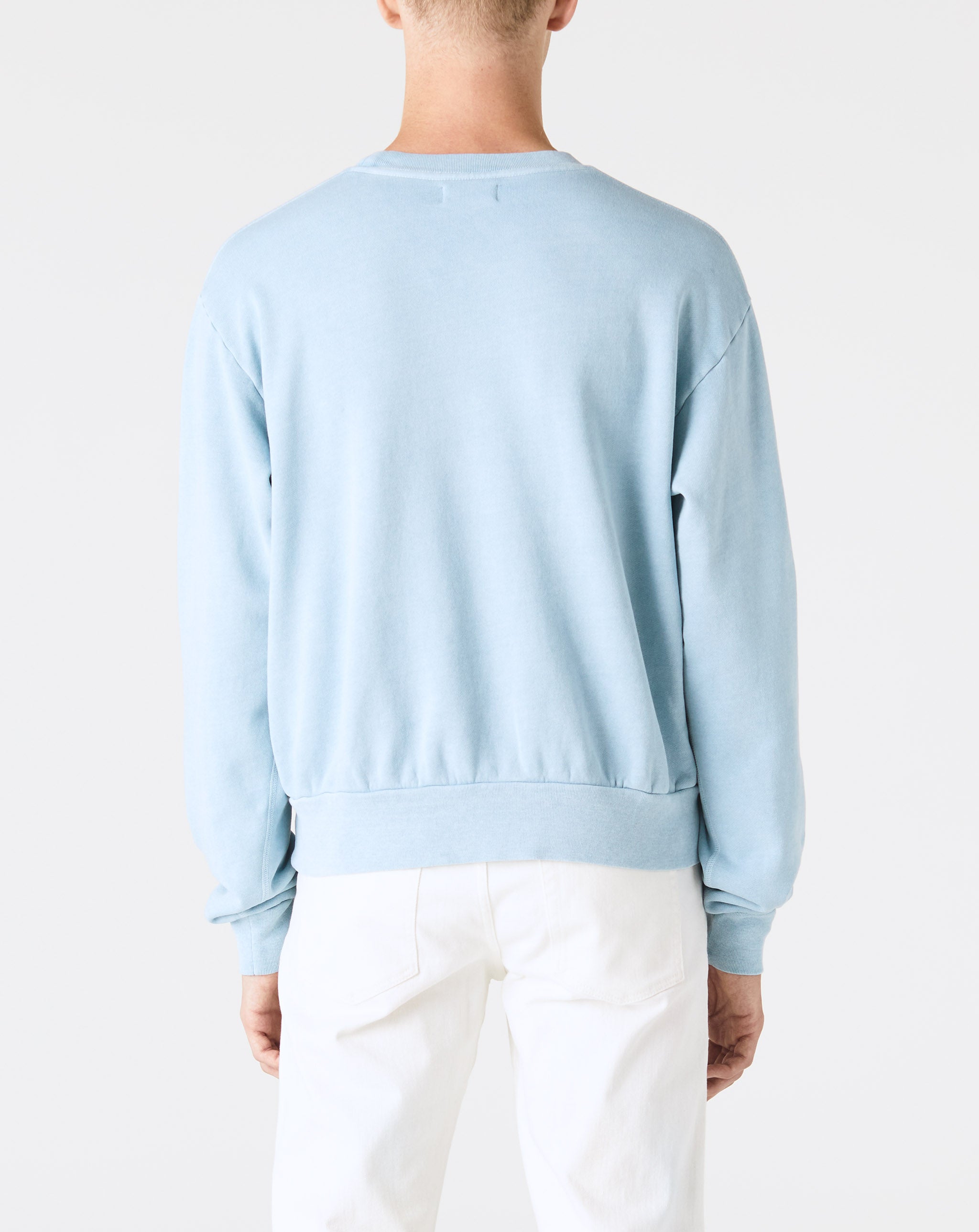 Crewneck Sweatshirt