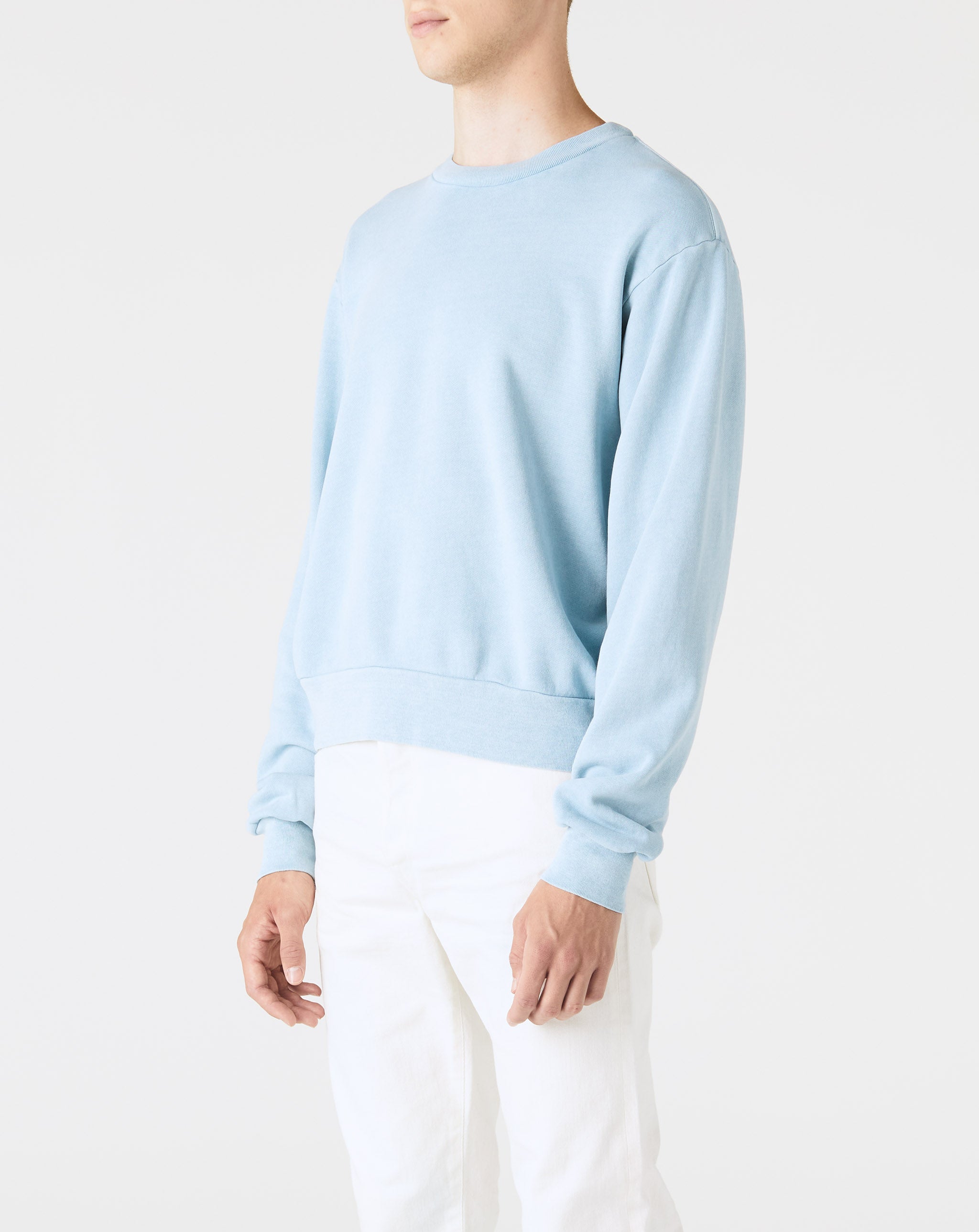 Crewneck Sweatshirt