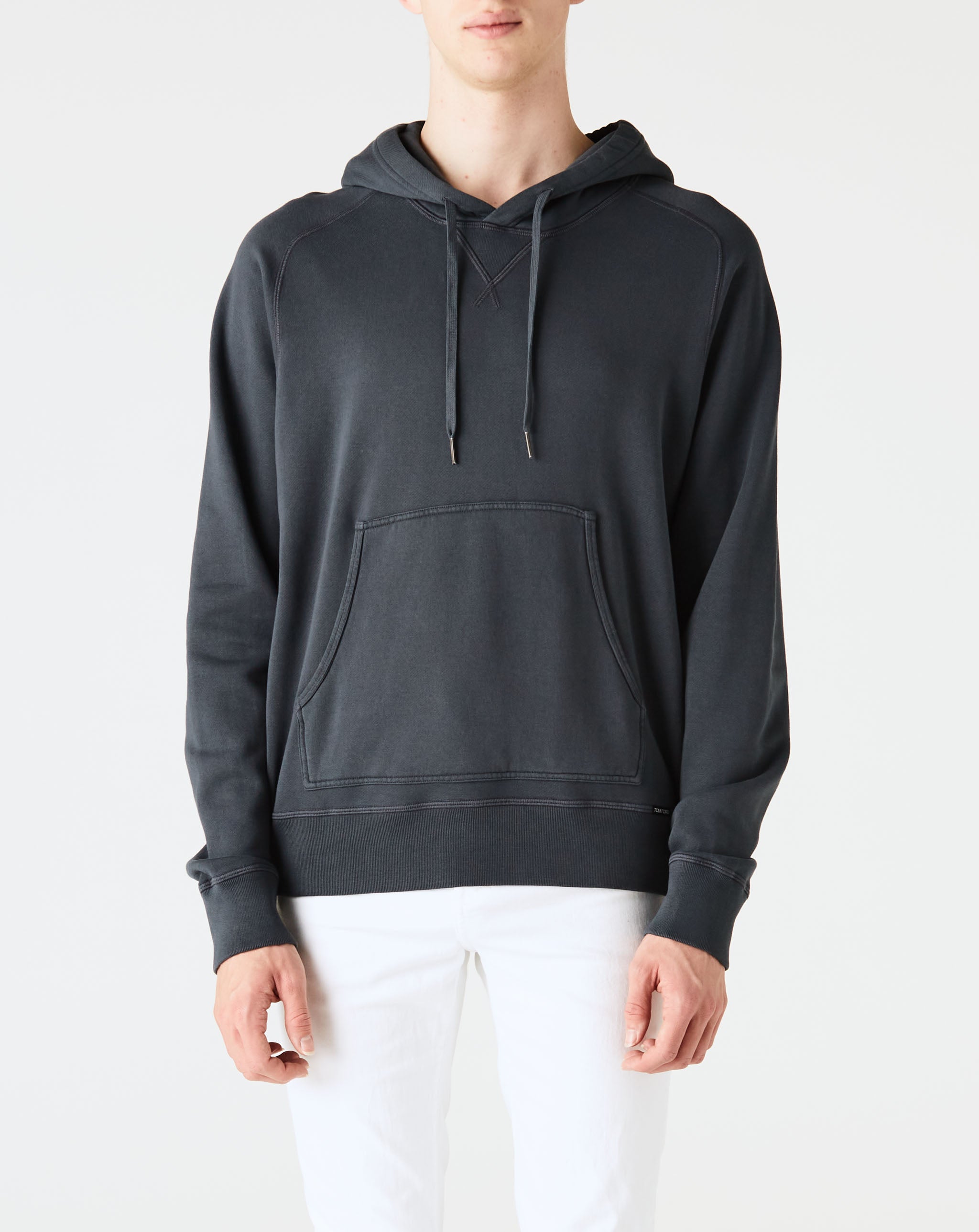 Vintage Dyed Hoodie