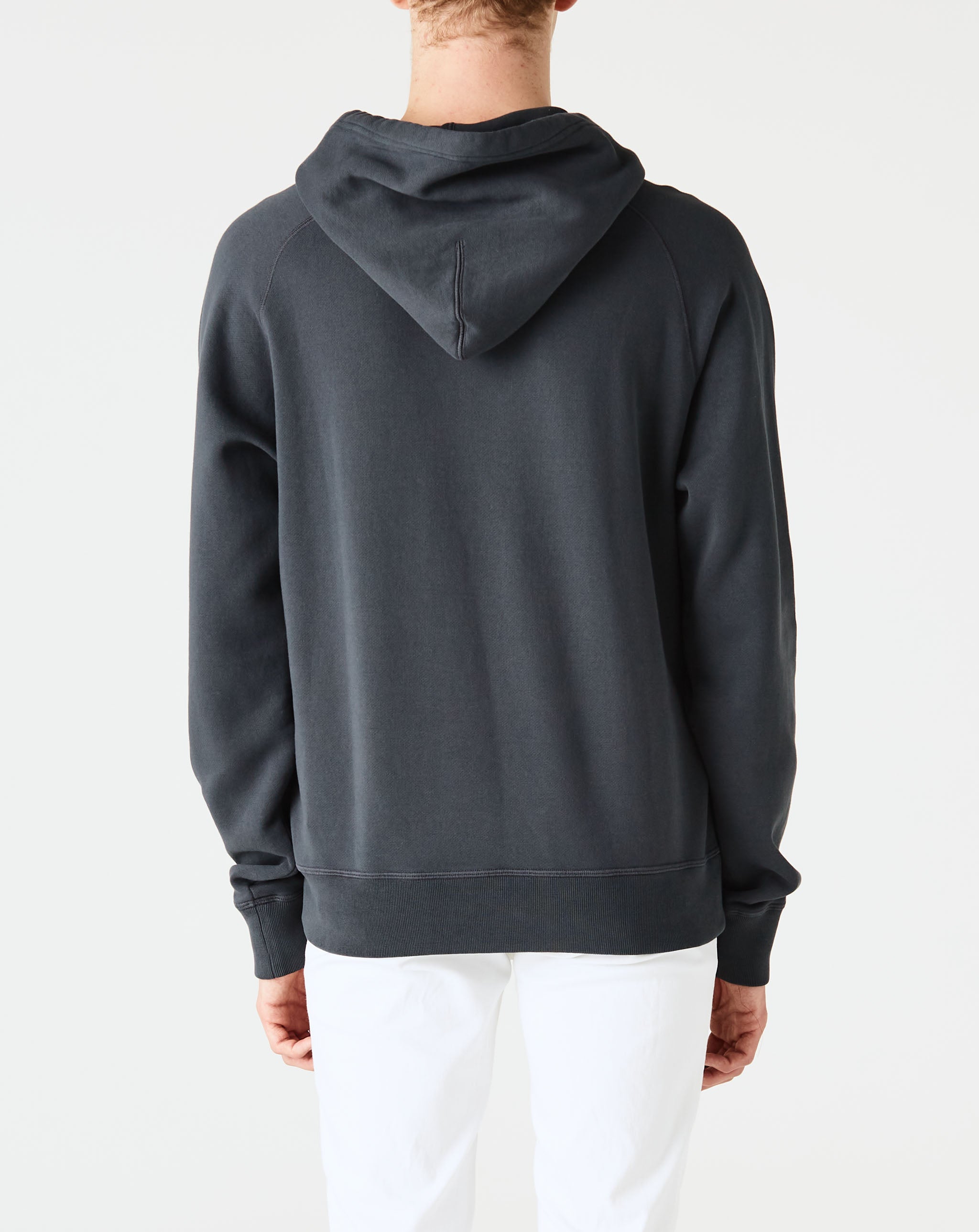 Vintage Dyed Hoodie