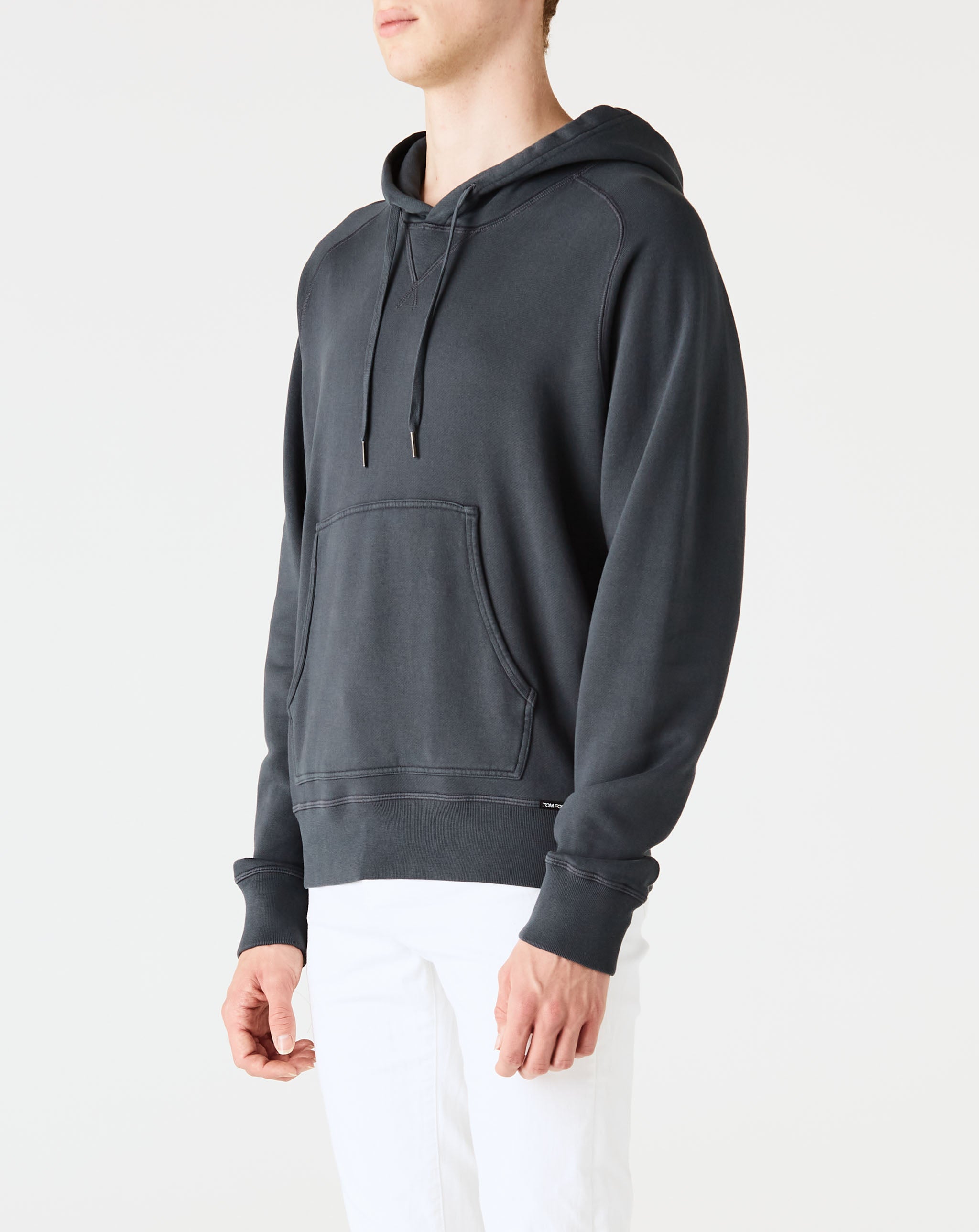 Vintage Dyed Hoodie