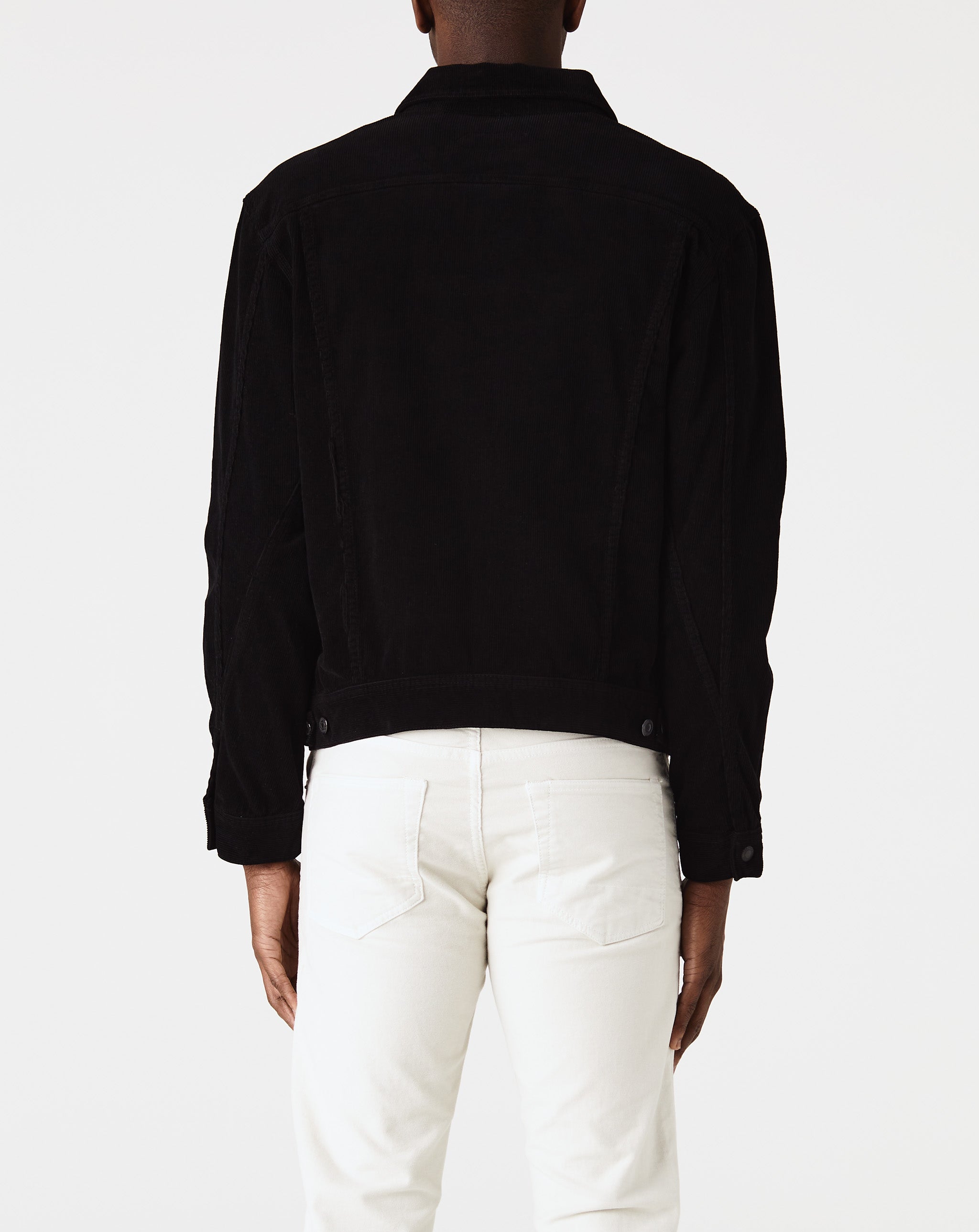 Corduroy Iconic Jacket