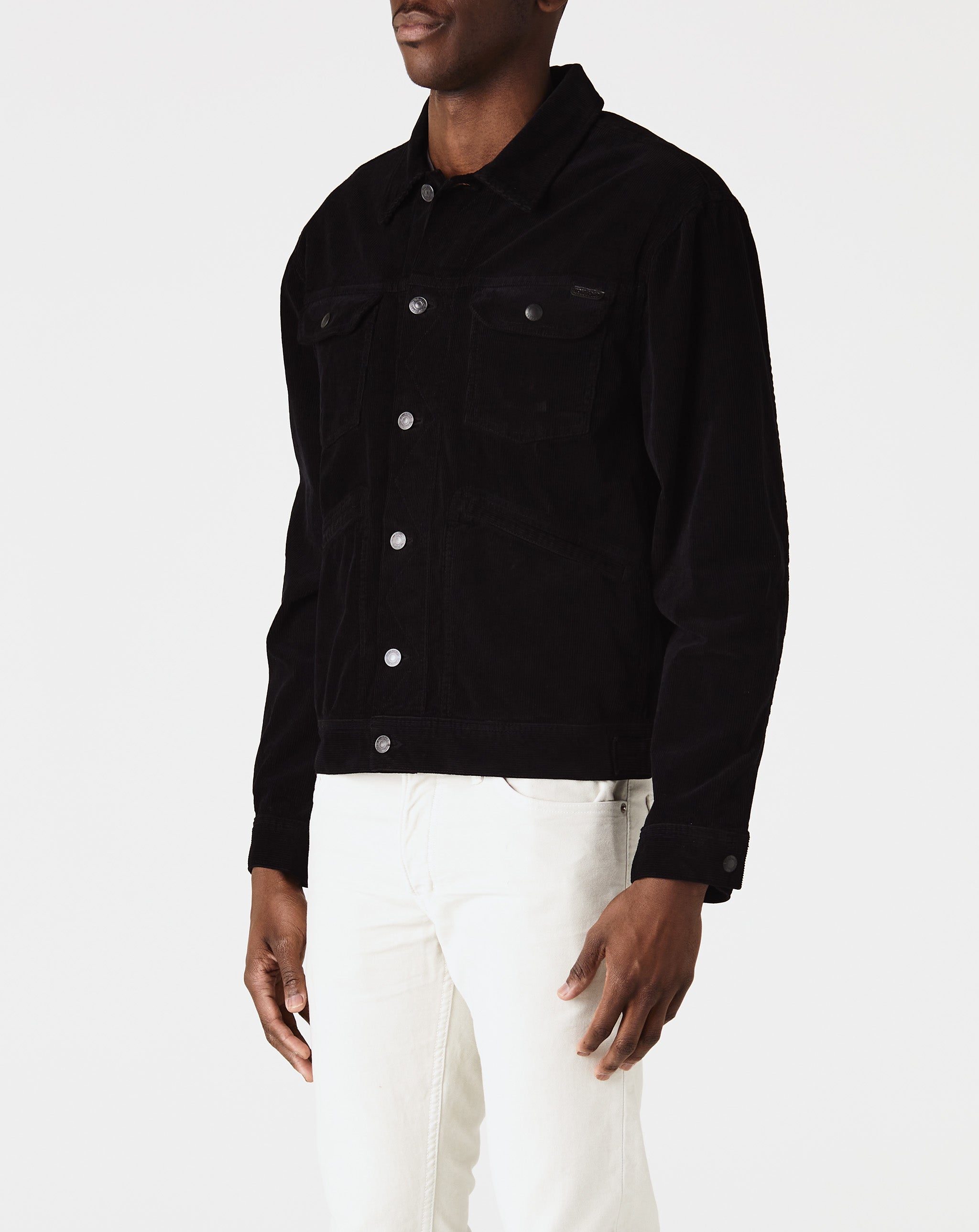 Corduroy Iconic Jacket