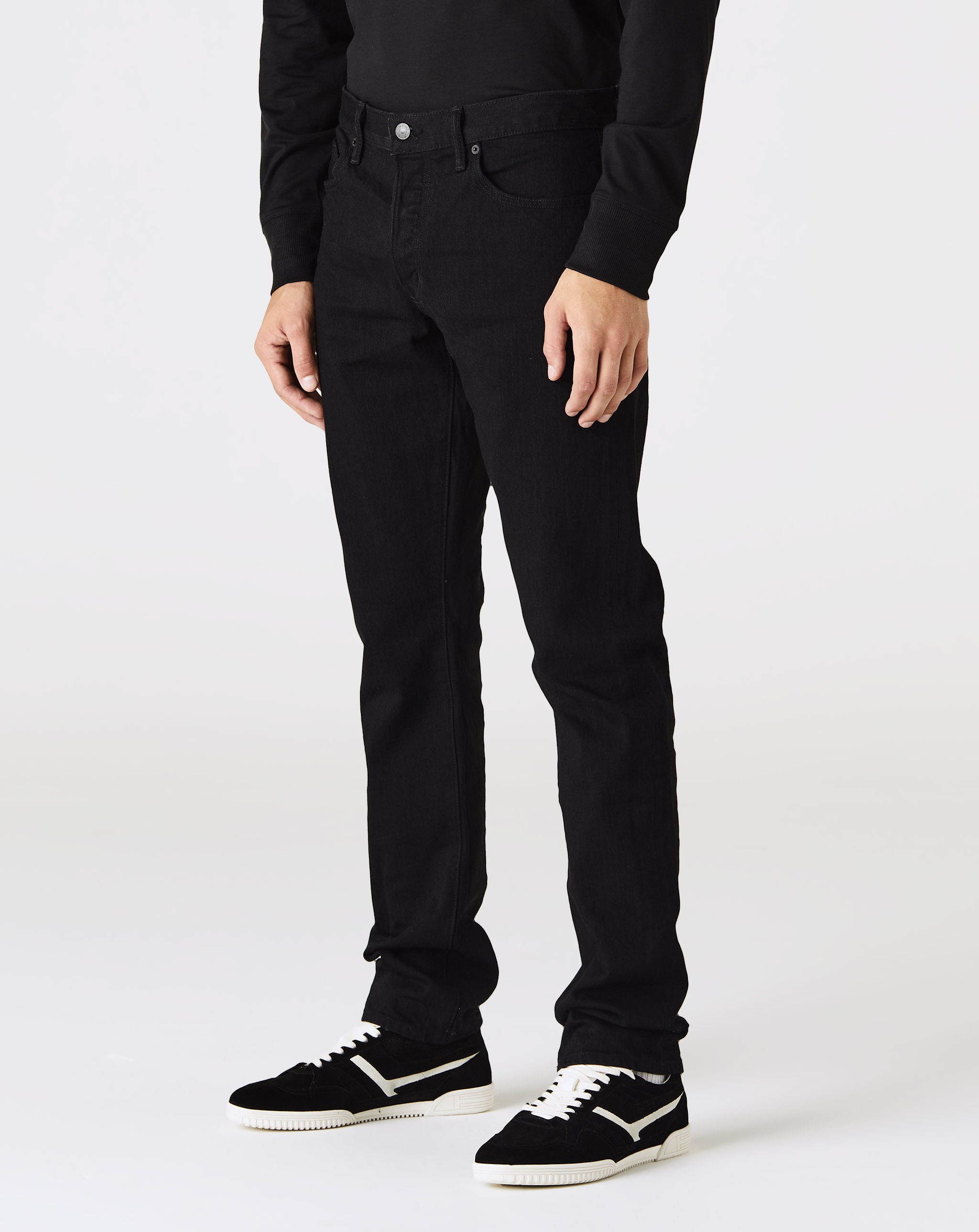 Black Denim