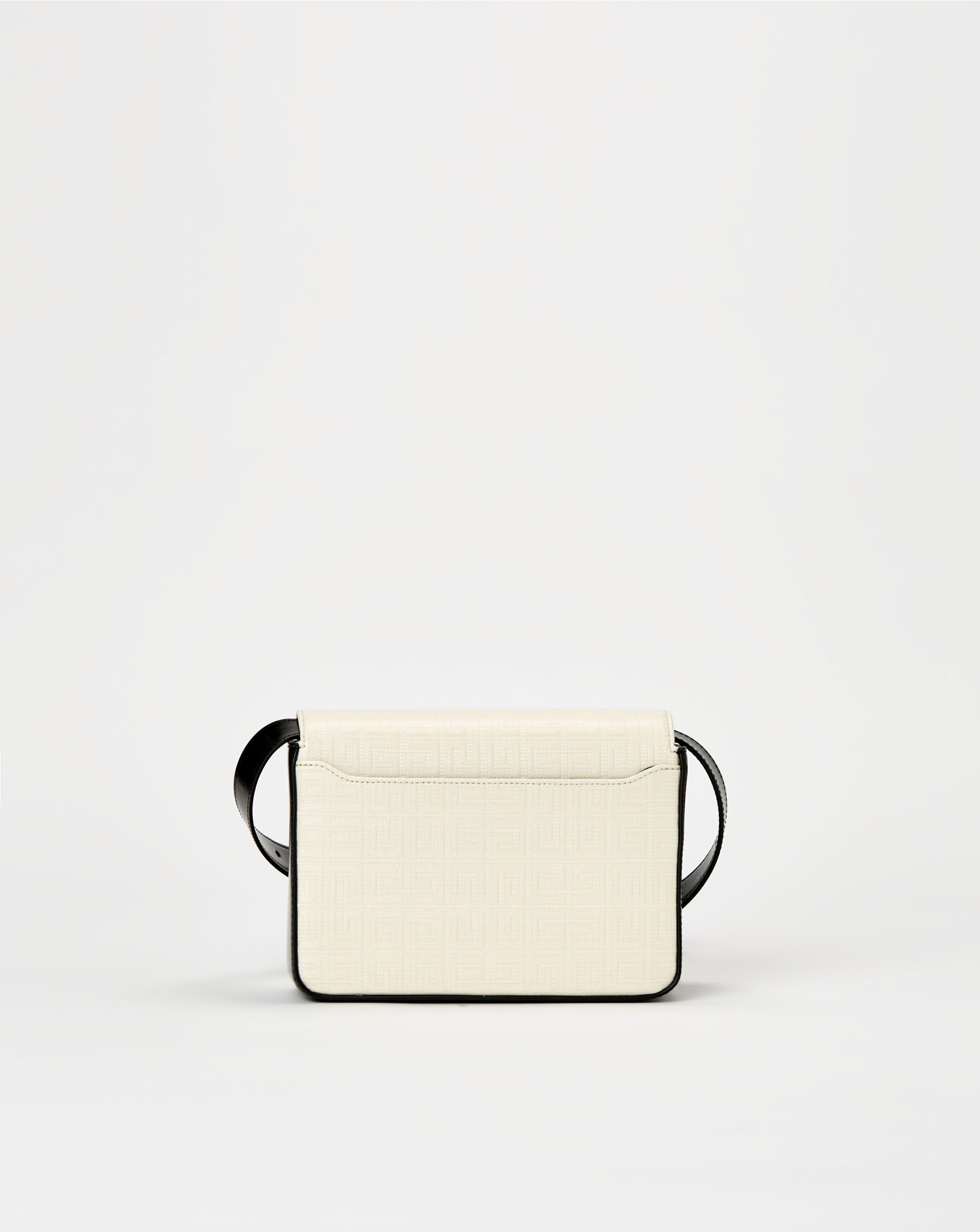 4G Medium Crossbody Canvas Bag