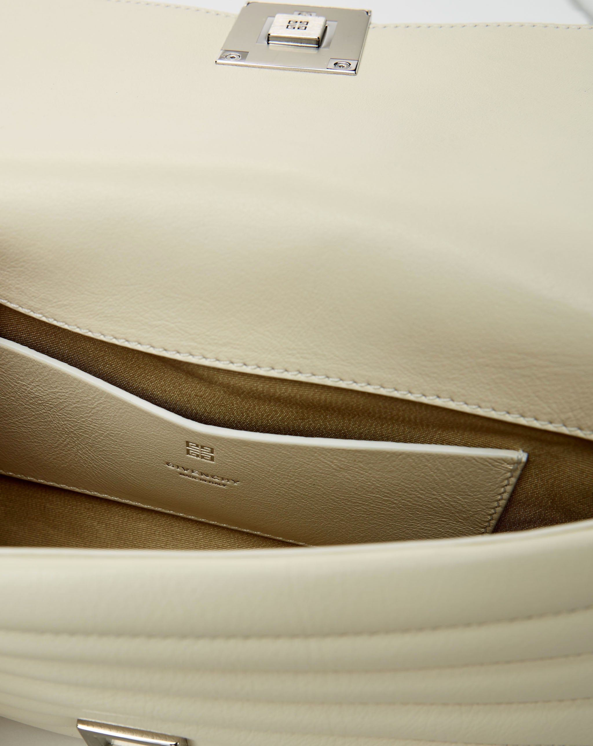 4G Soft Small Shoulder Bag