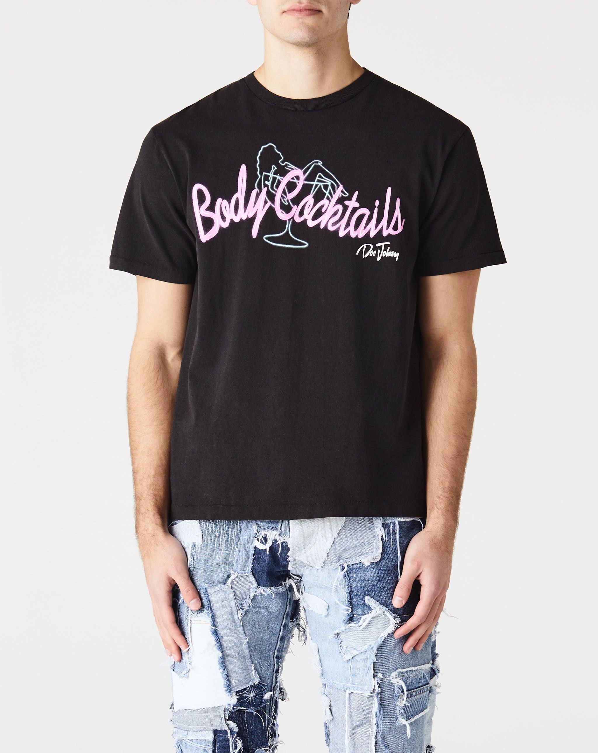 Body Cocktails T-Shirt