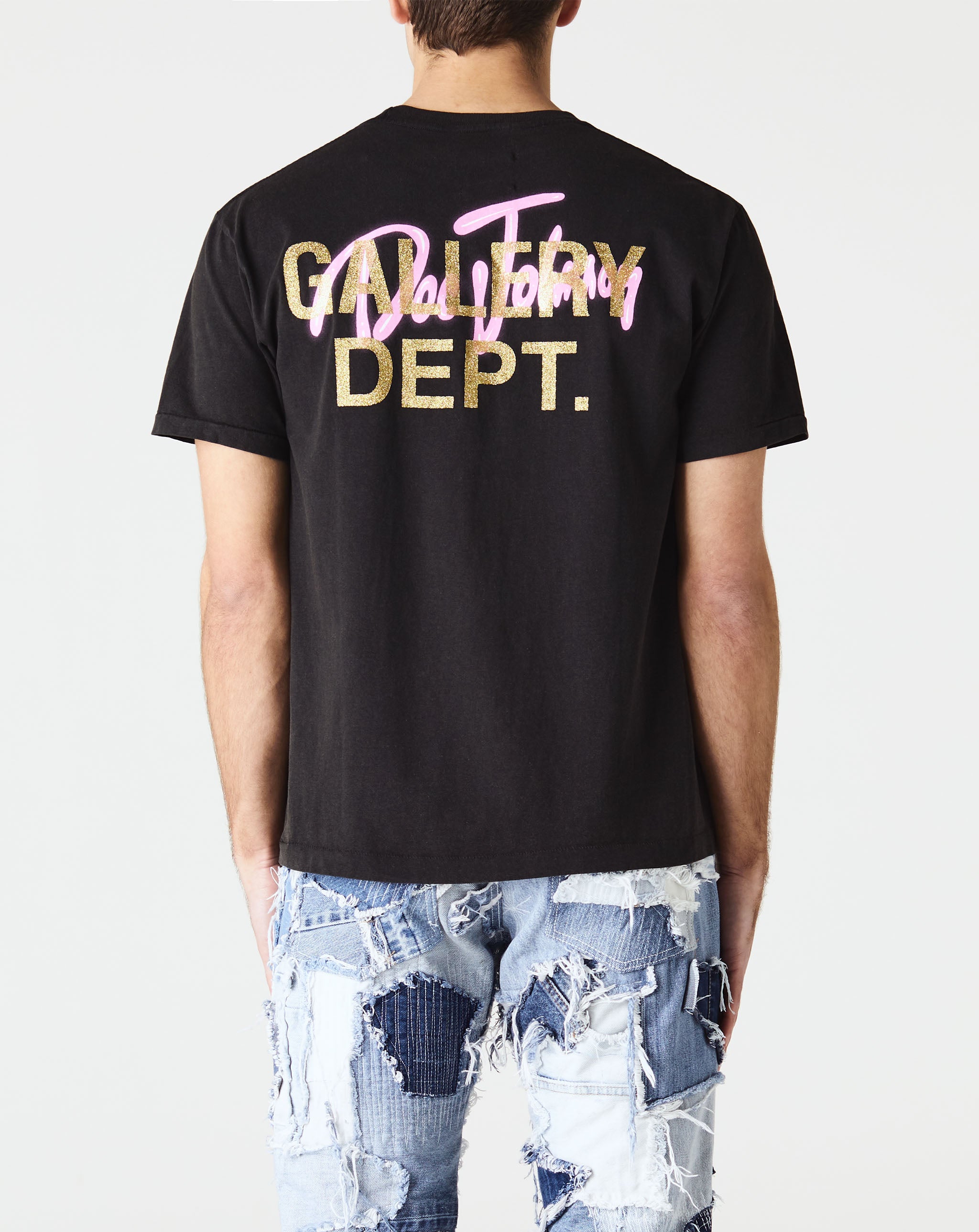 Body Cocktails T-Shirt