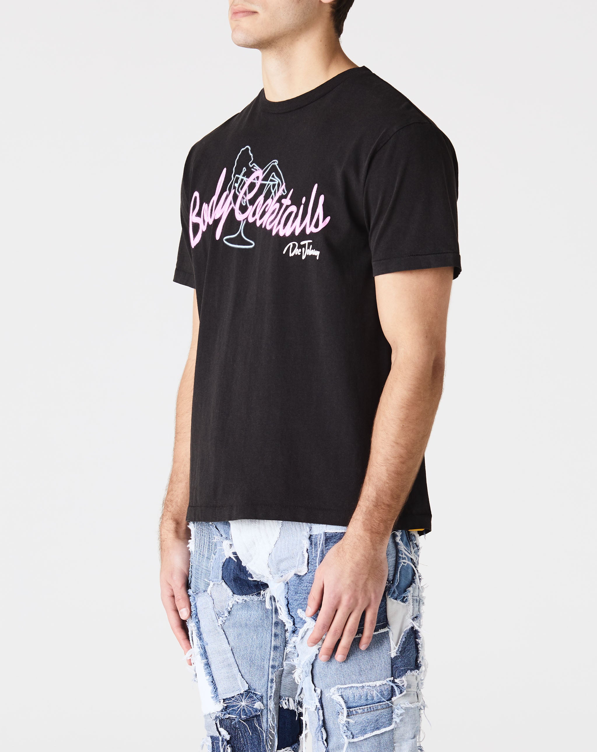 Body Cocktails T-Shirt