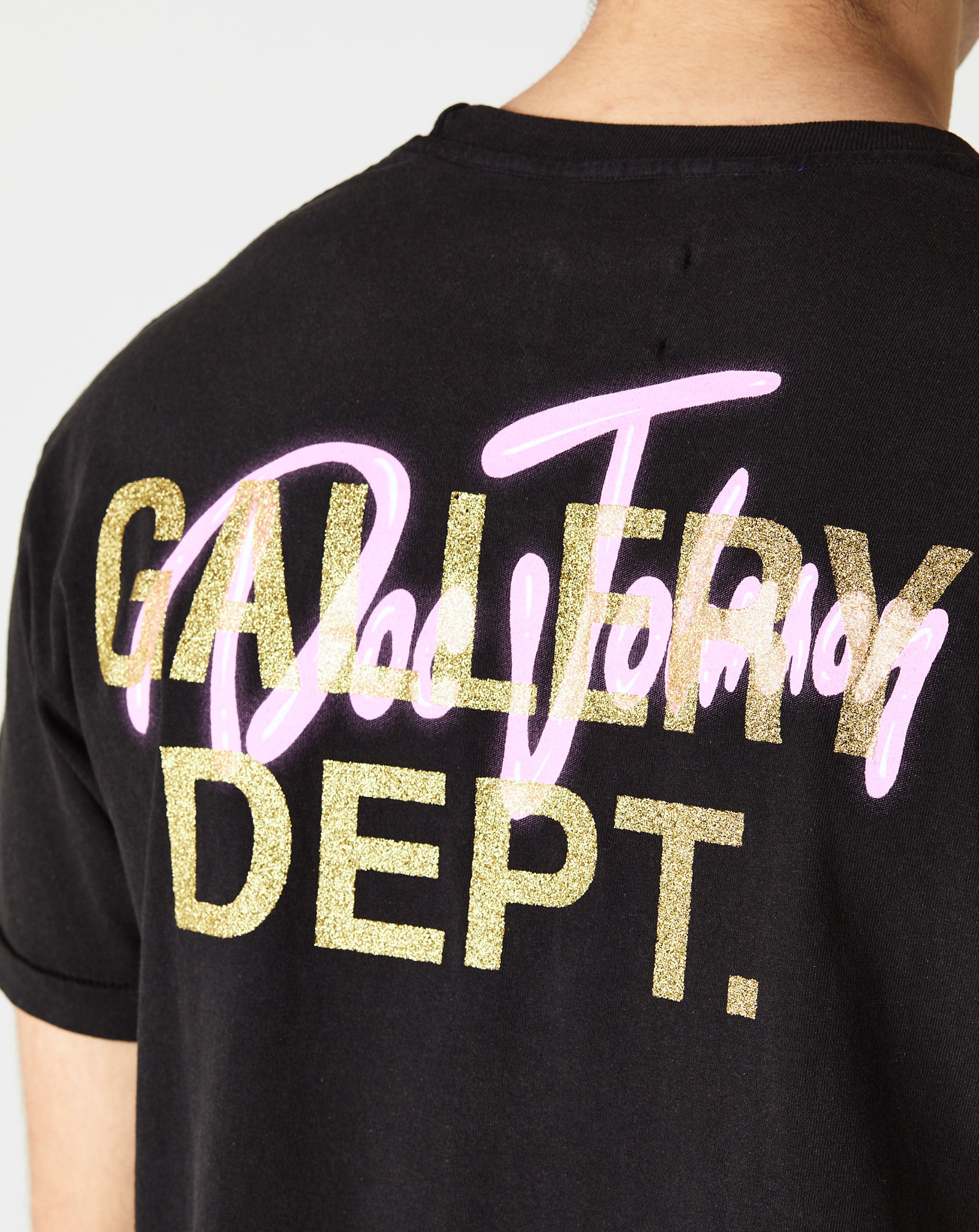 Body Cocktails T-Shirt