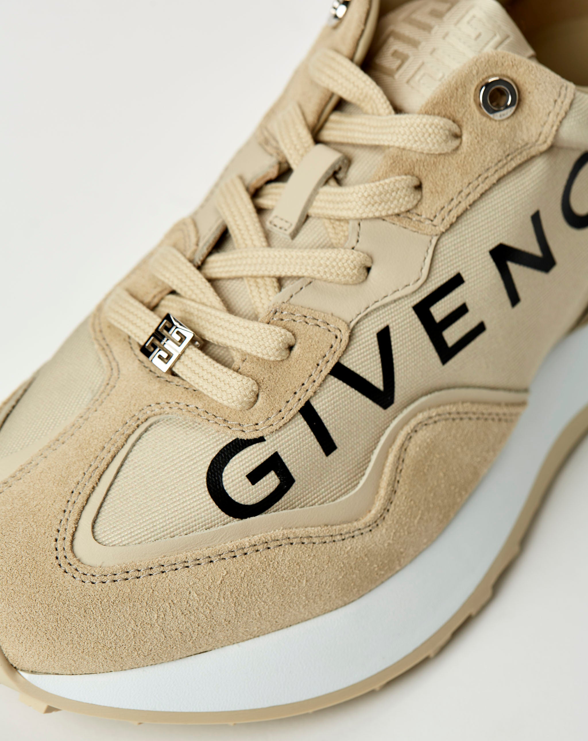 Givenchy Nylon Runner