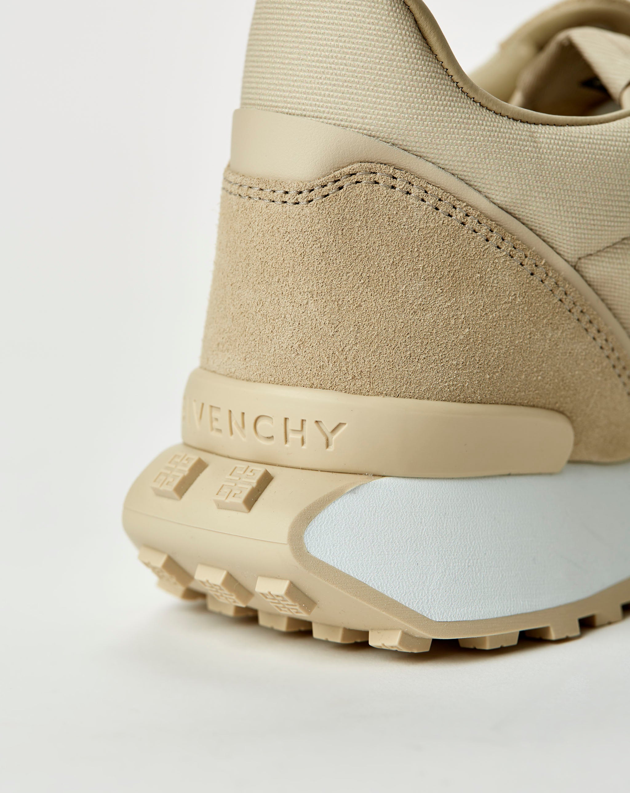 Givenchy Nylon Runner
