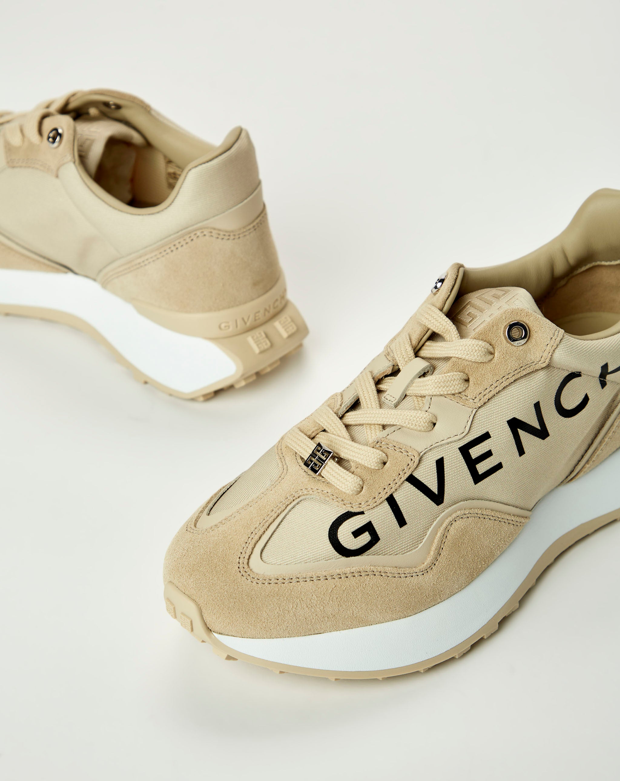 Givenchy Nylon Runner