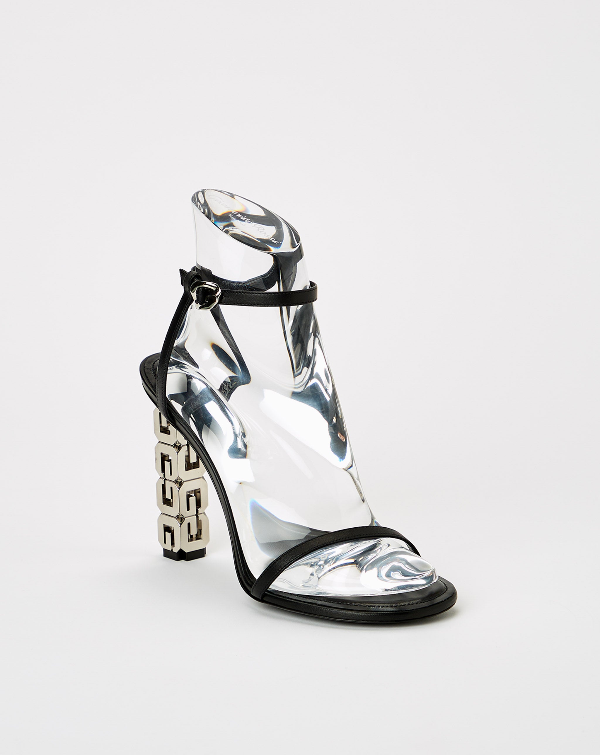 G Cube Sandal 105