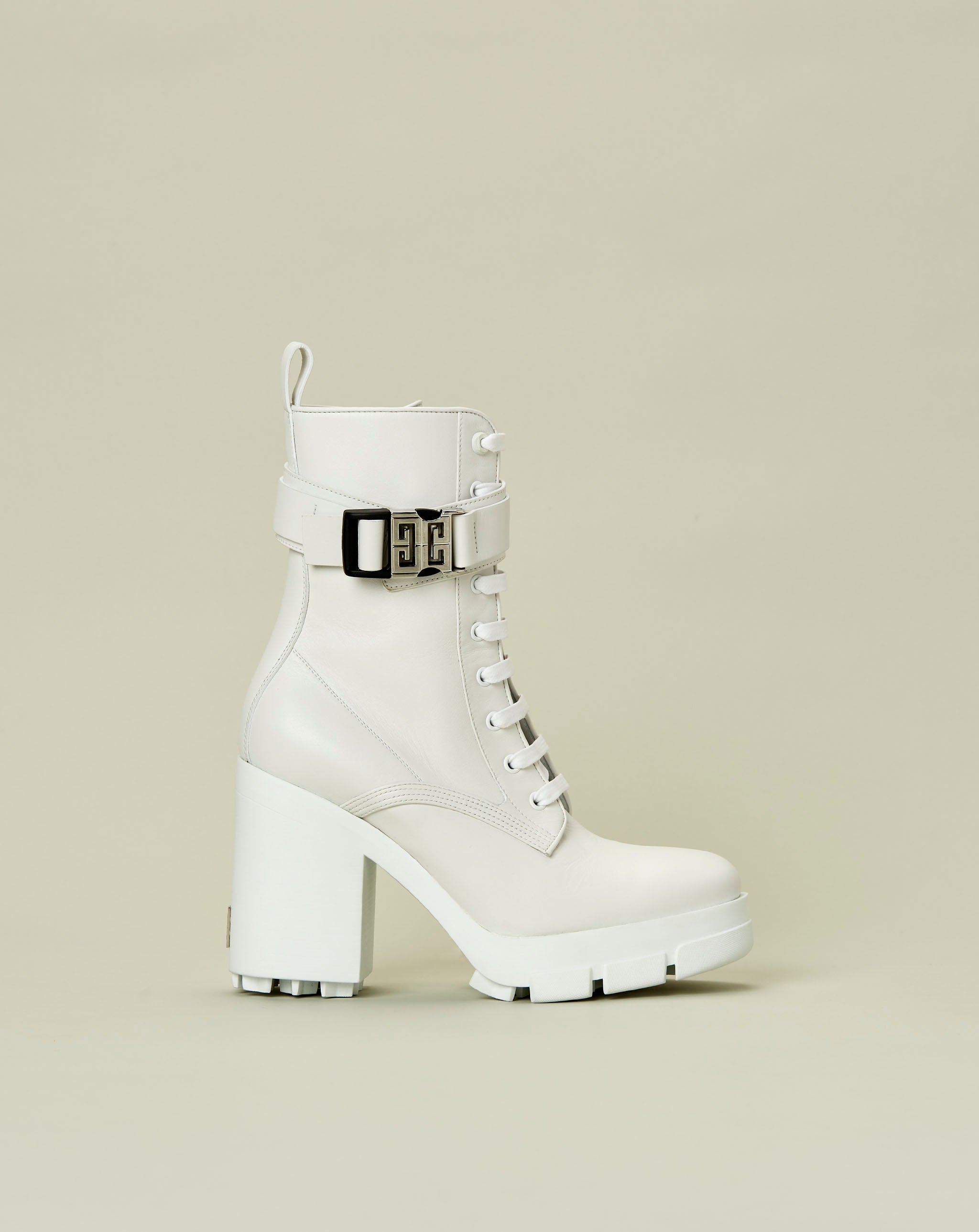 Terra Platform Boot