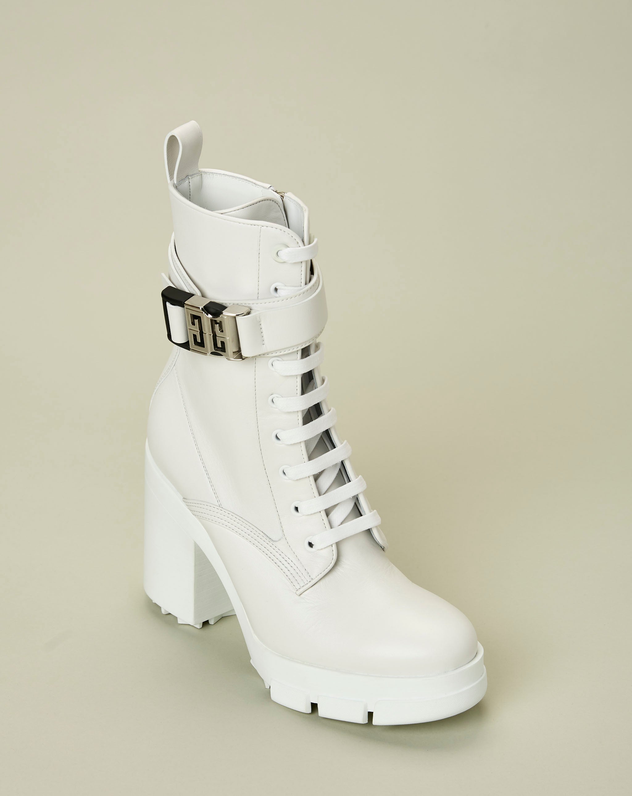 Terra Platform Boot