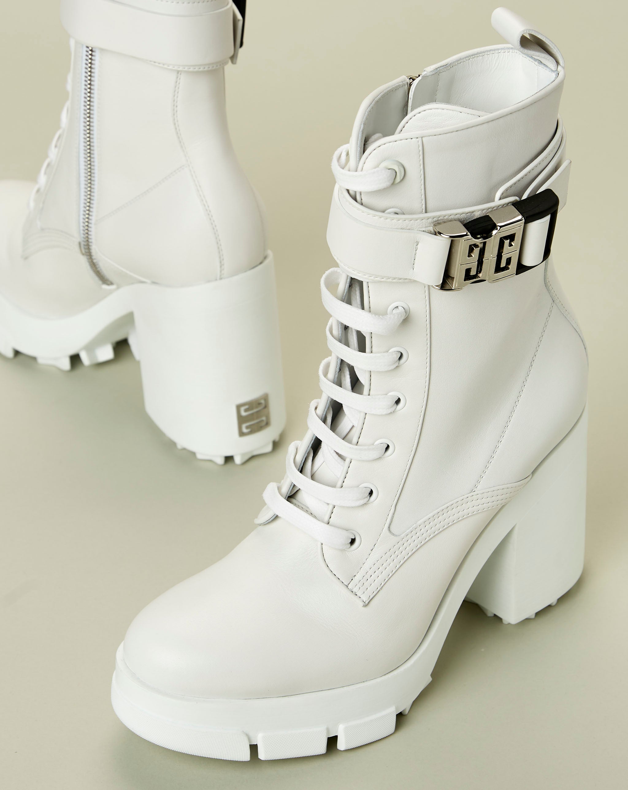 Terra Platform Boot