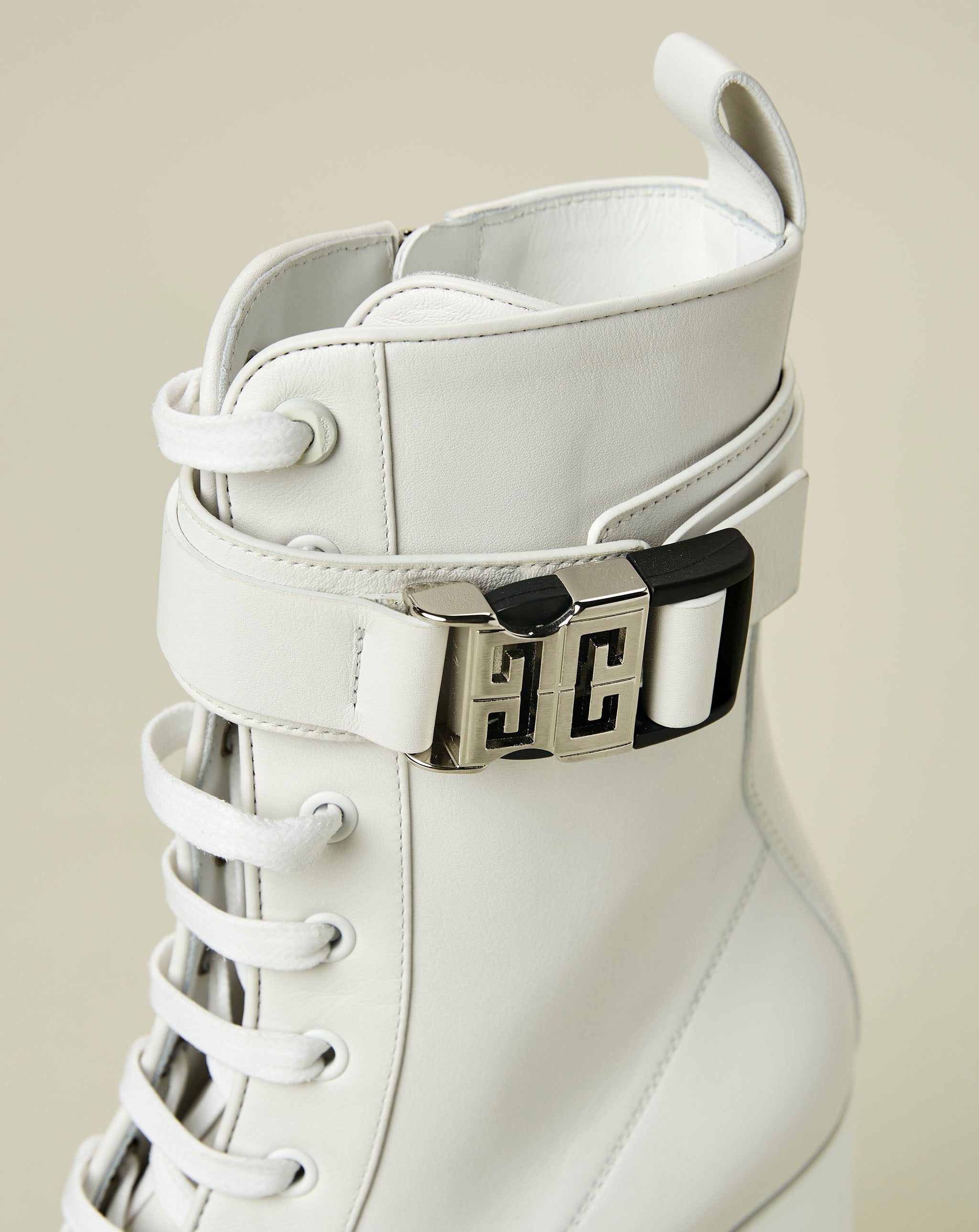 Terra Platform Boot