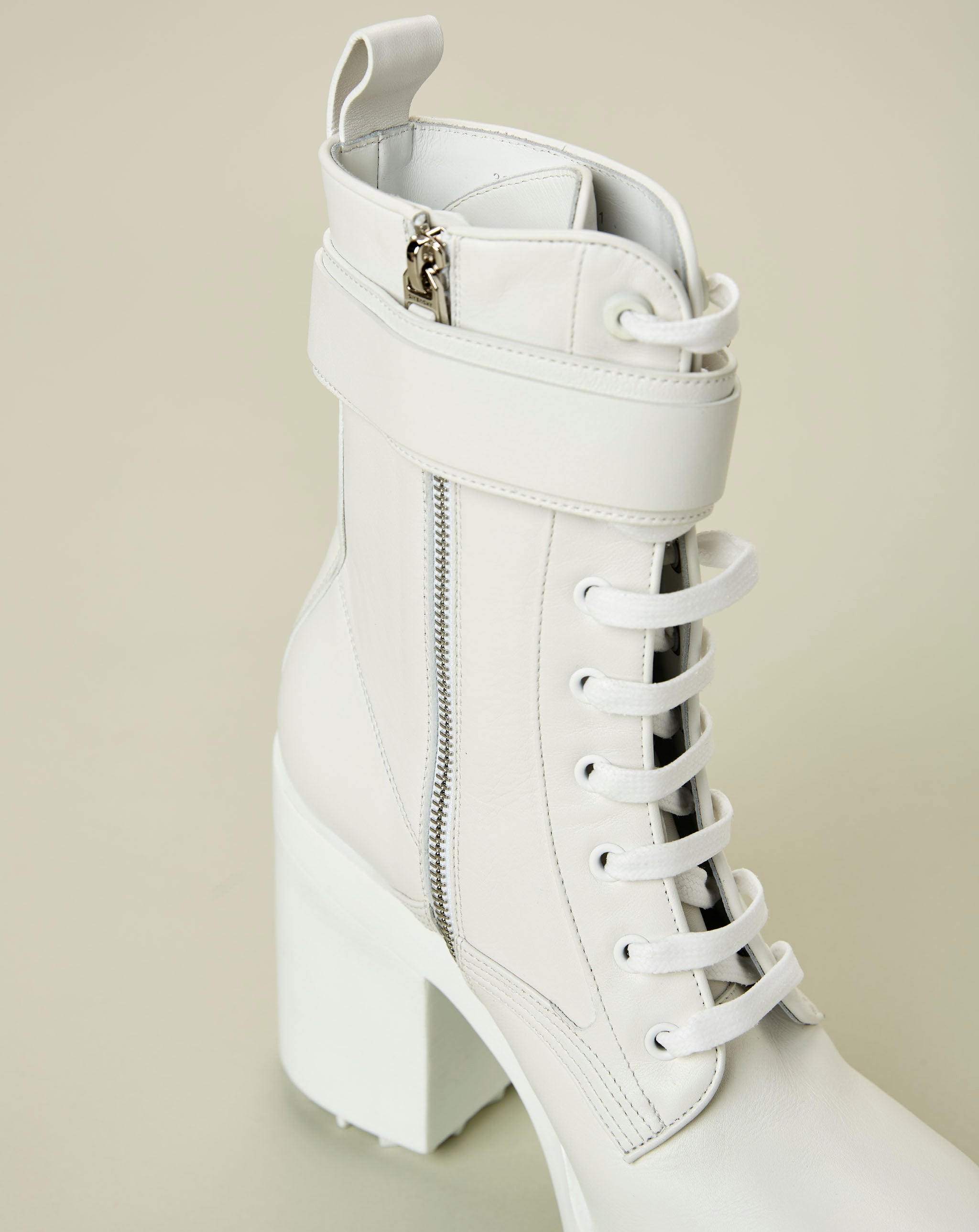 Terra Platform Boot