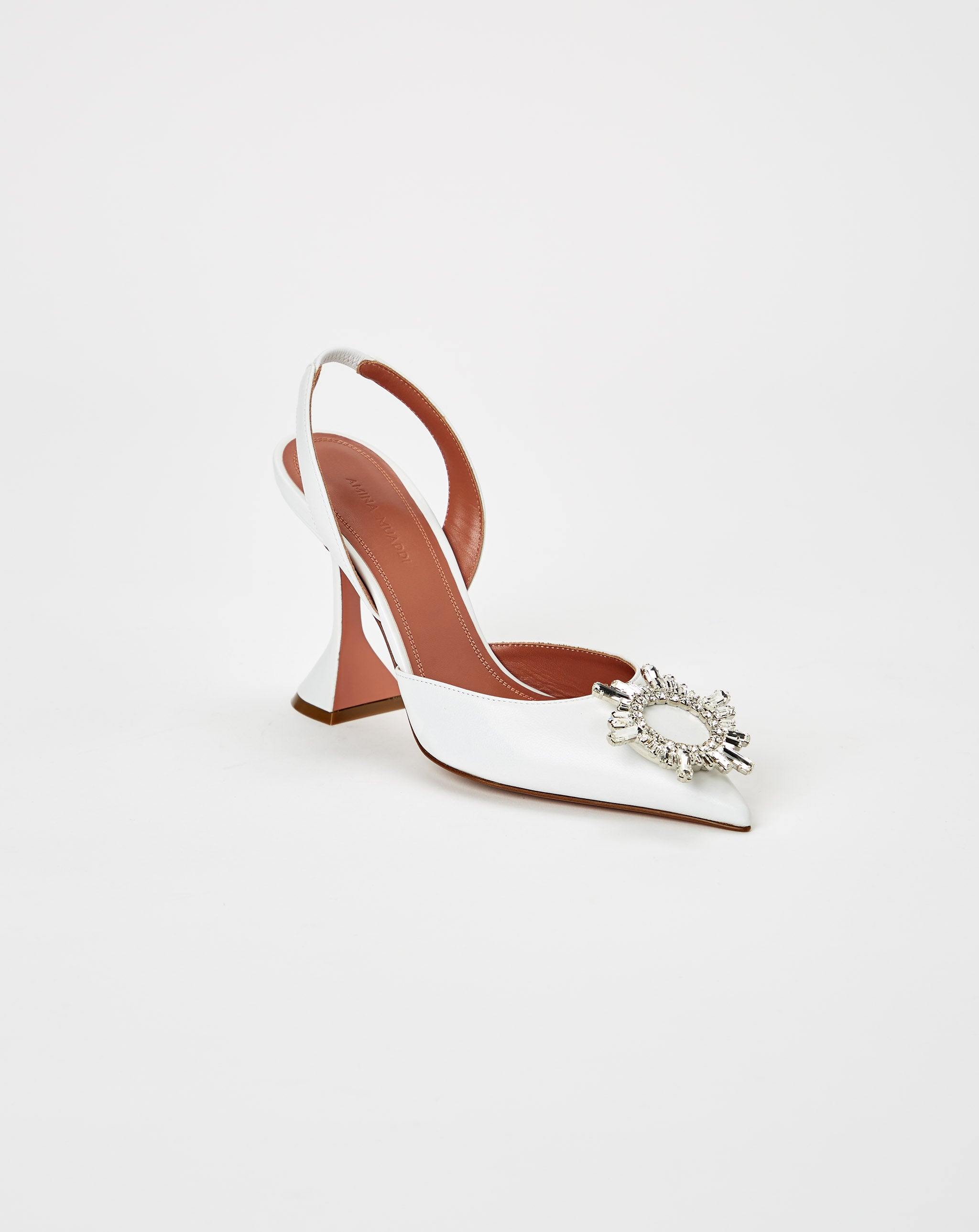 Begum Sling Nappa 95mm