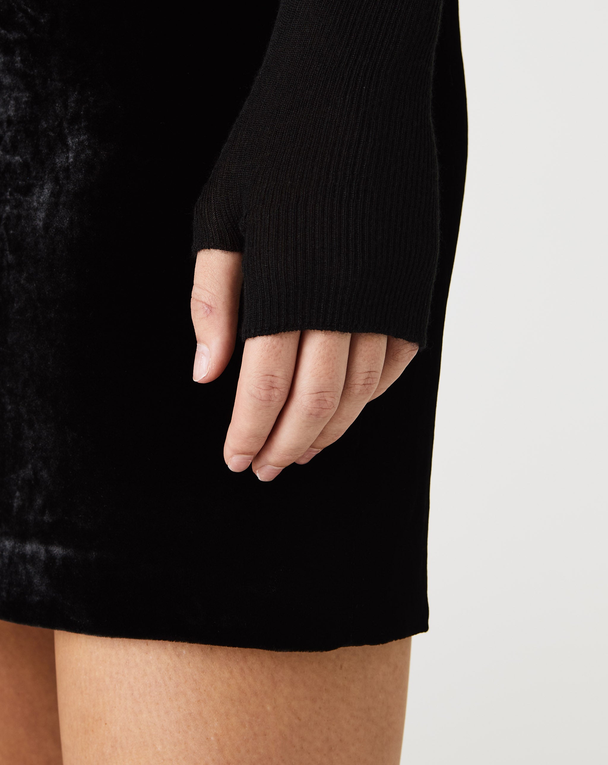Knitwear Bodysuit