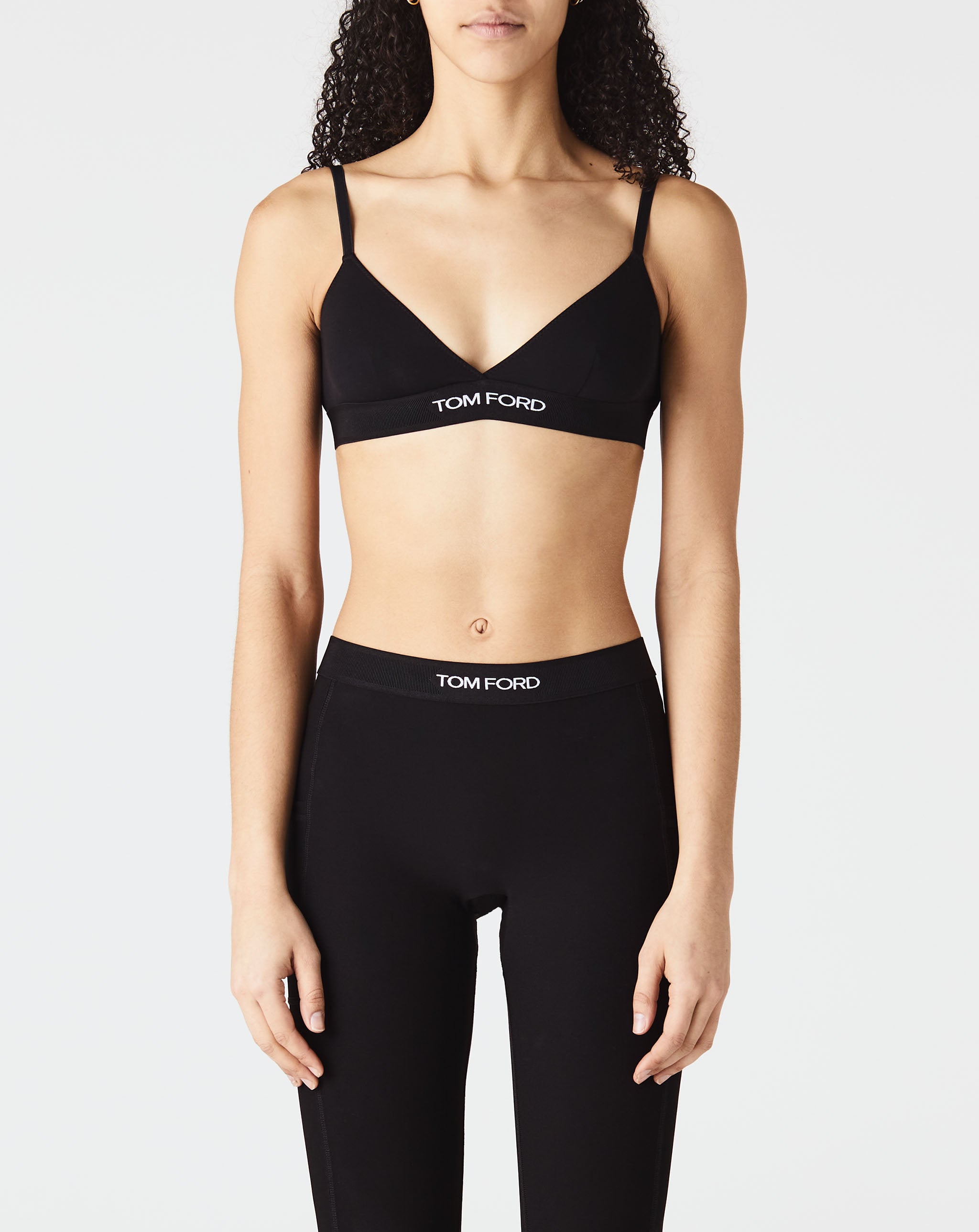 Modal Signature Bra