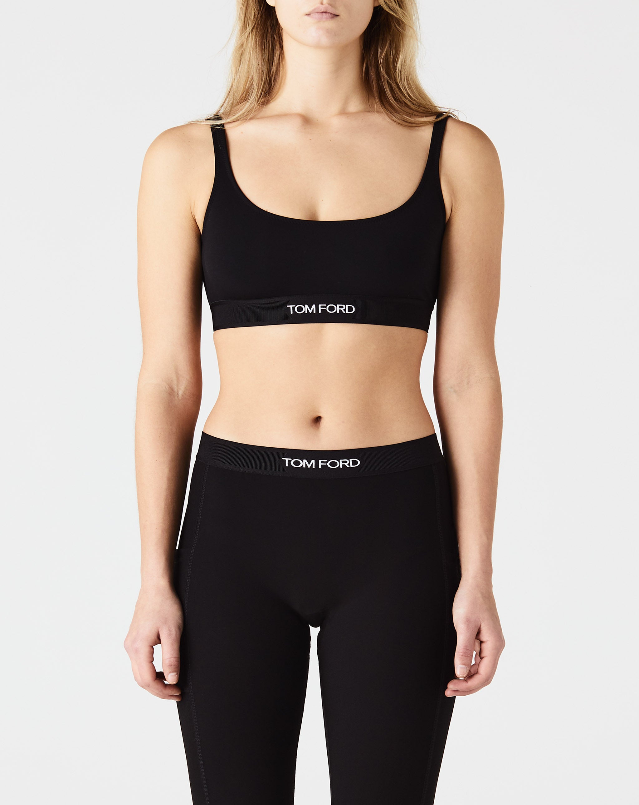 Modal Signature Bralette