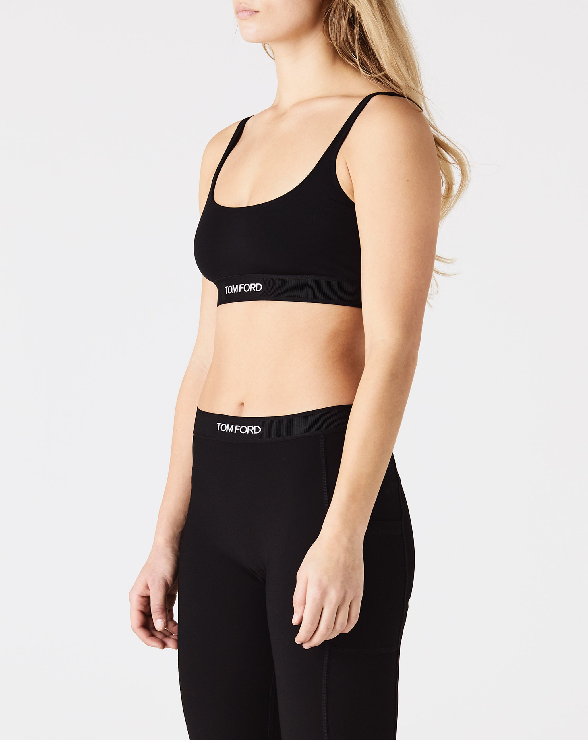 Modal Signature Bralette